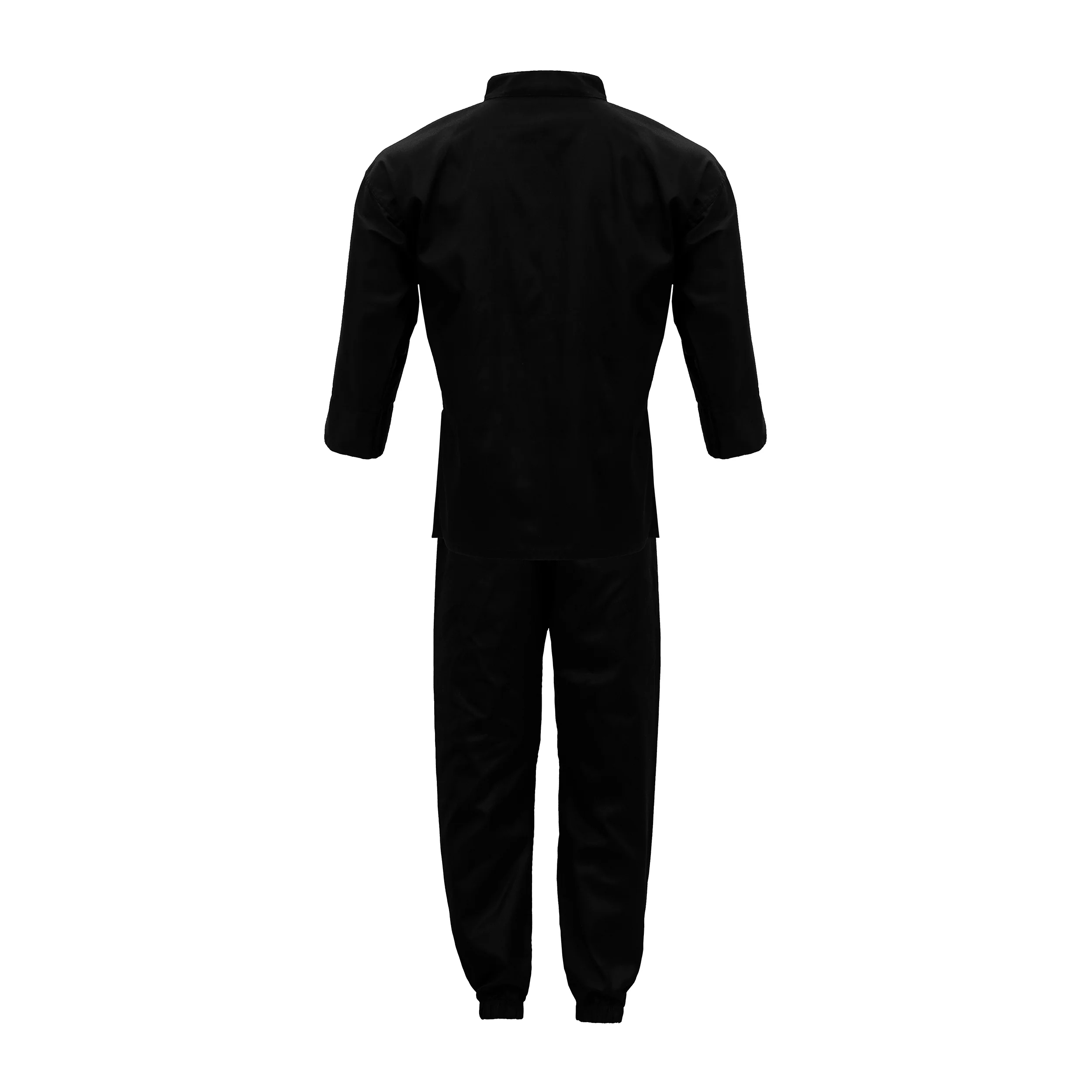 PFG Kung Fu Uniform - Image 3