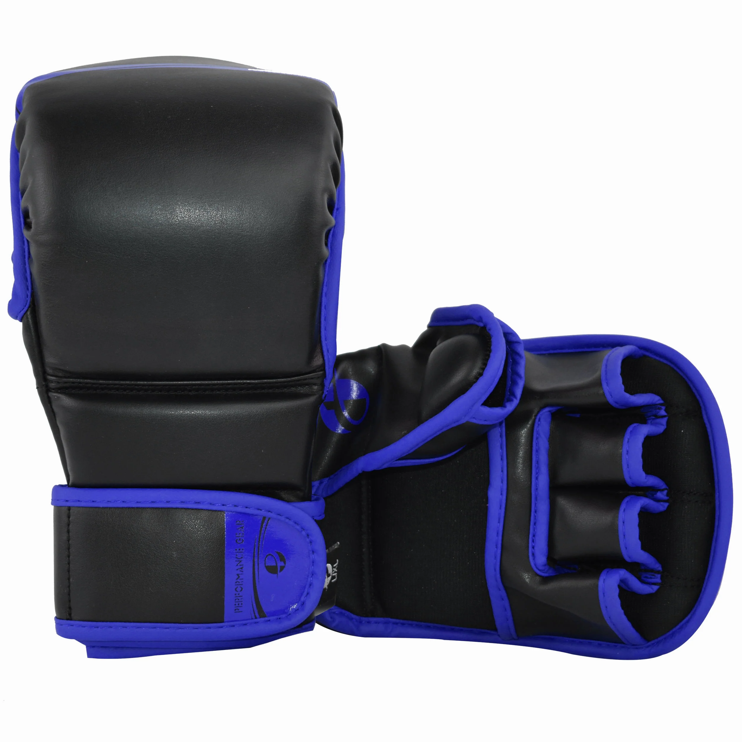 PFG MMA Sparring Gloves - Image 12