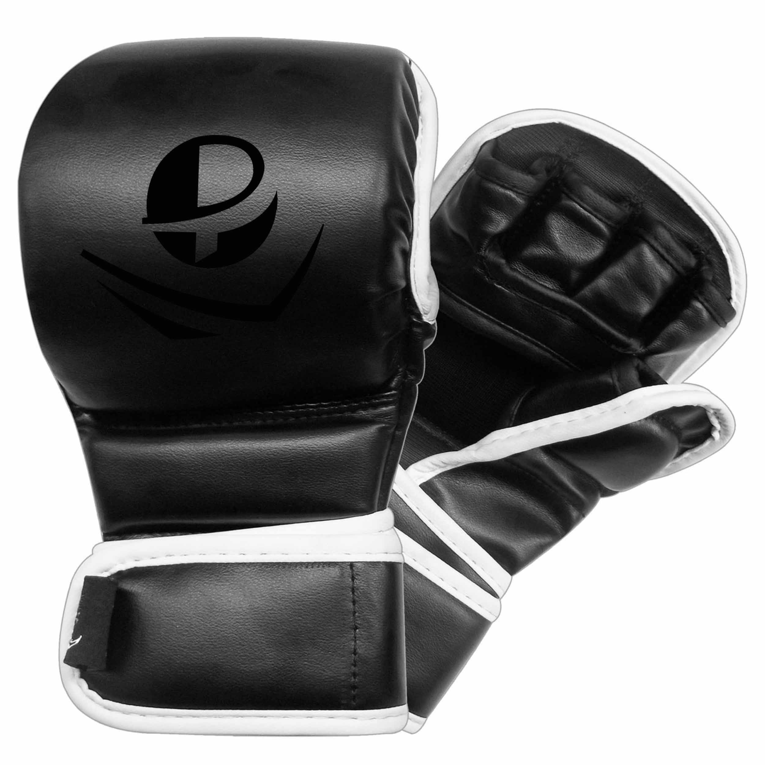PFG MMA Sparring Gloves - Image 9
