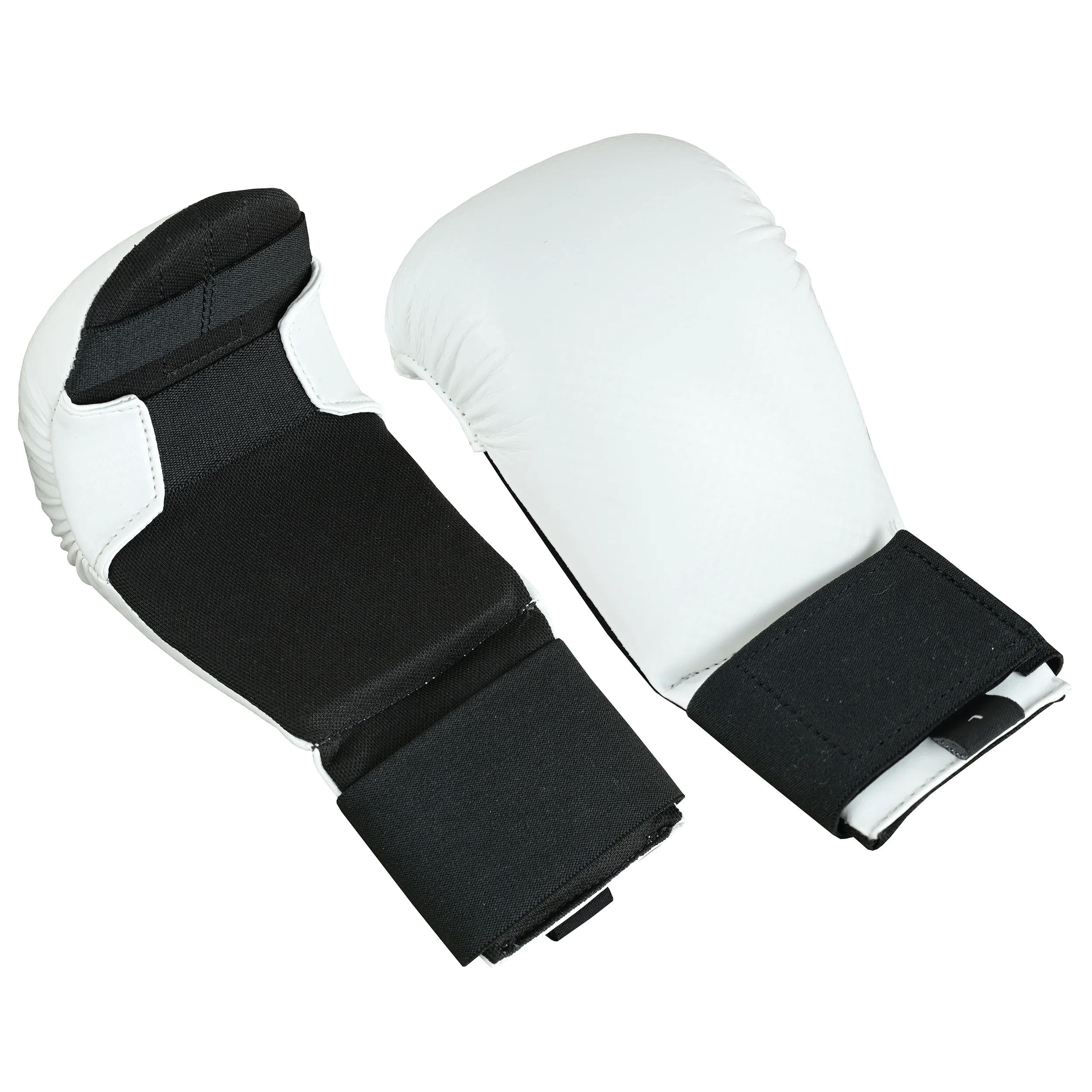 PFG Pro Karate Gloves - Image 4