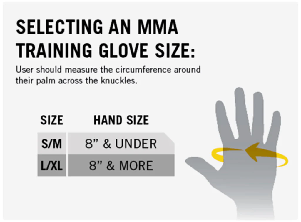 PFG Pro Karate Gloves - Image 8