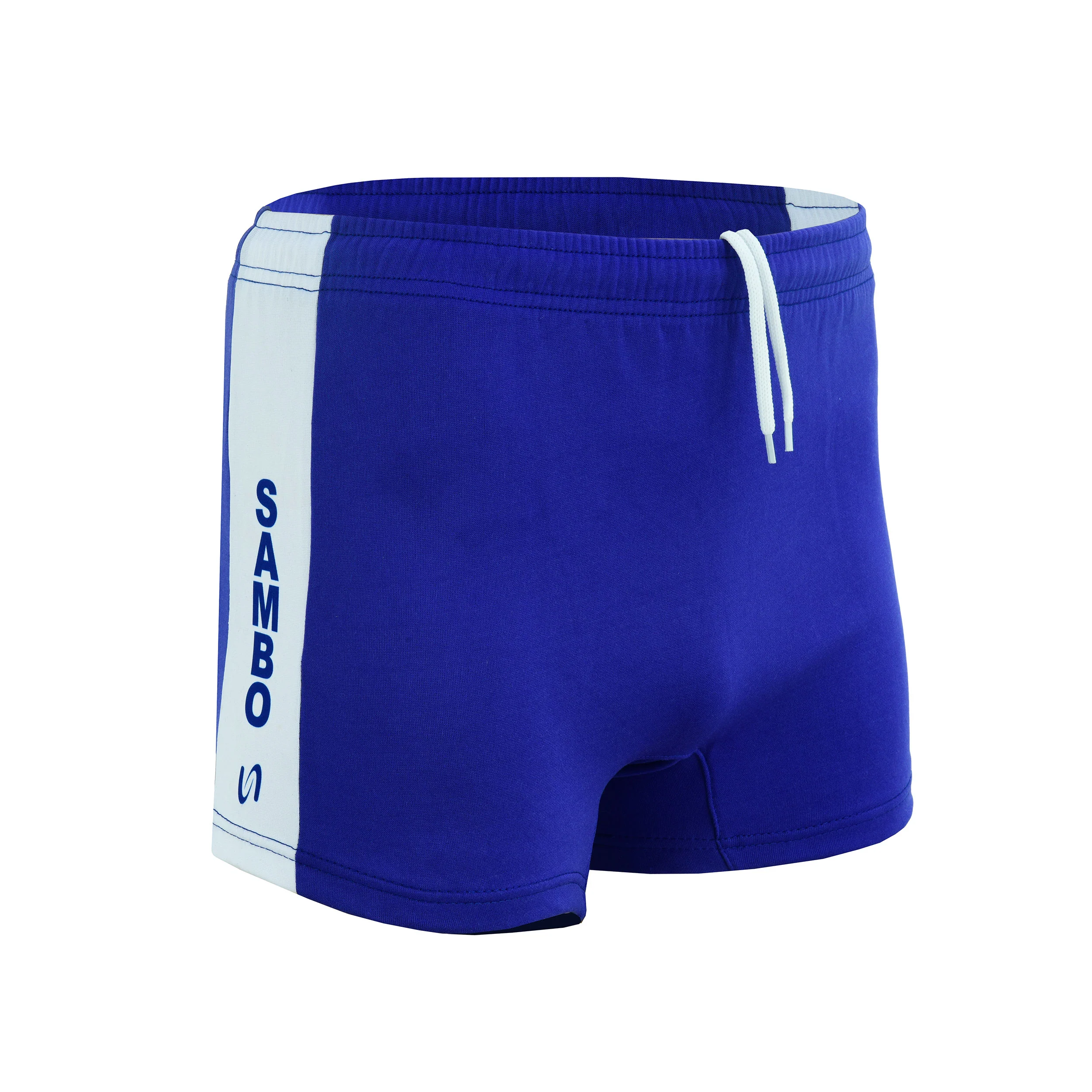FIAS Approved Sambo Gi - Image 11