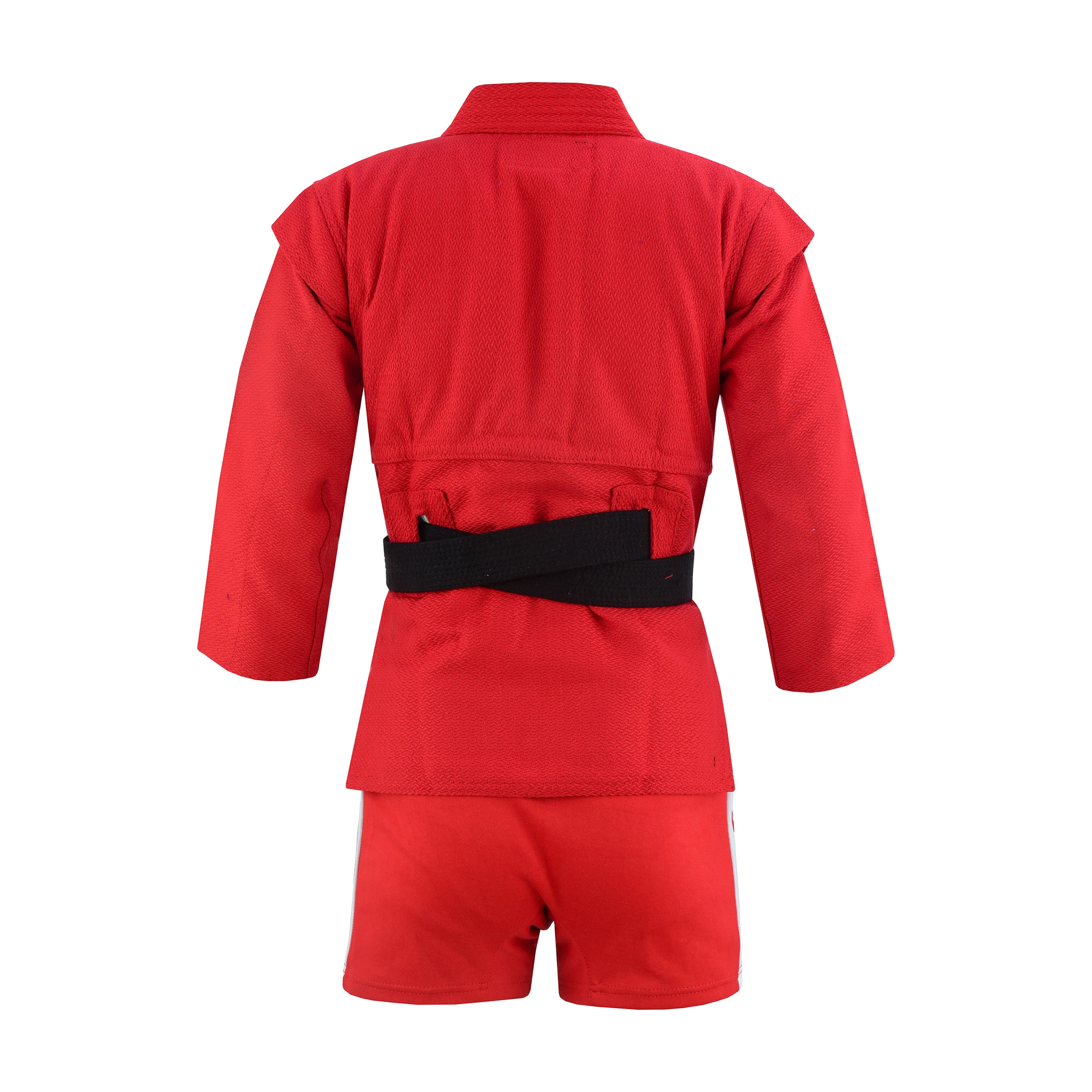 FIAS Approved Sambo Gi - Image 4