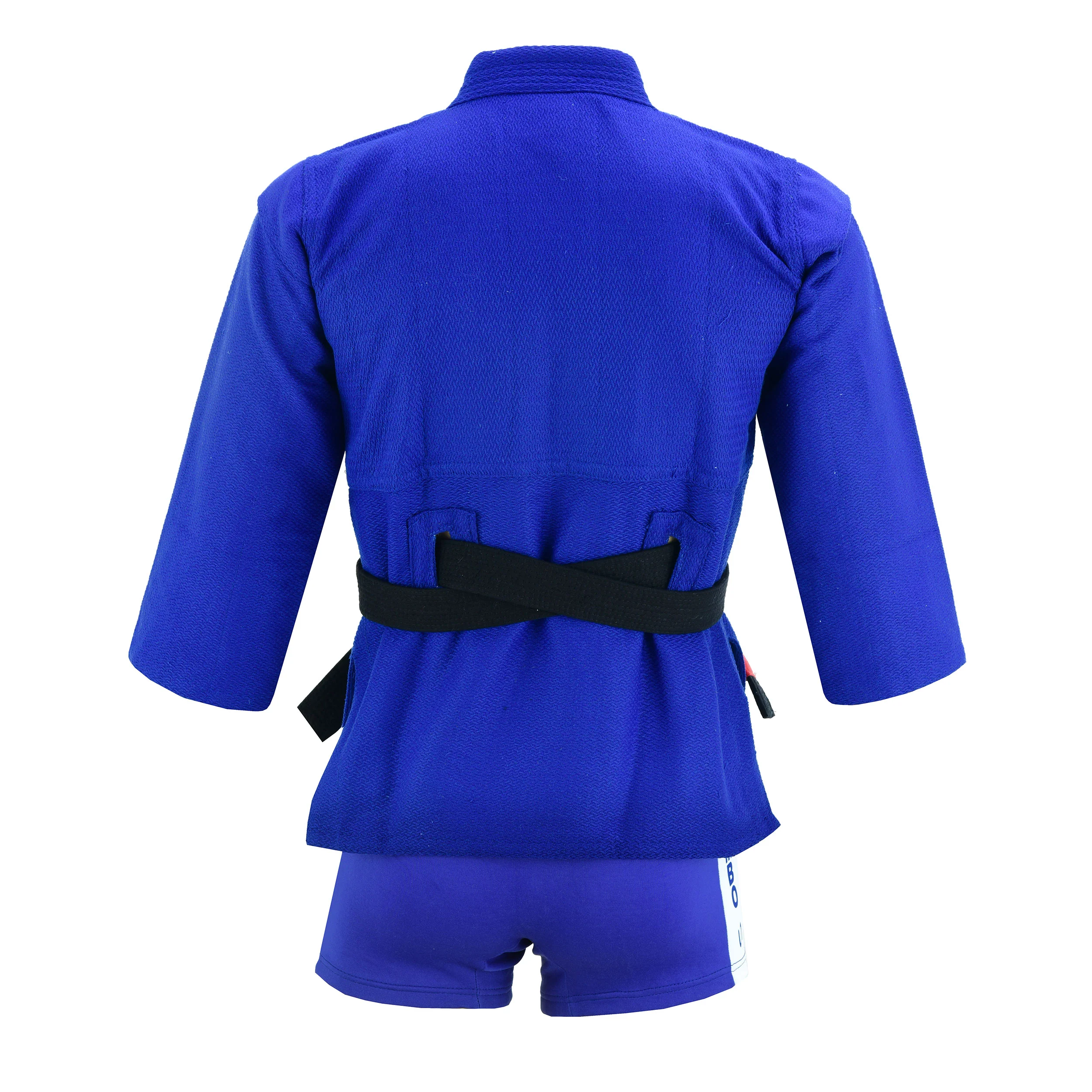 FIAS Approved Sambo Gi - Image 9