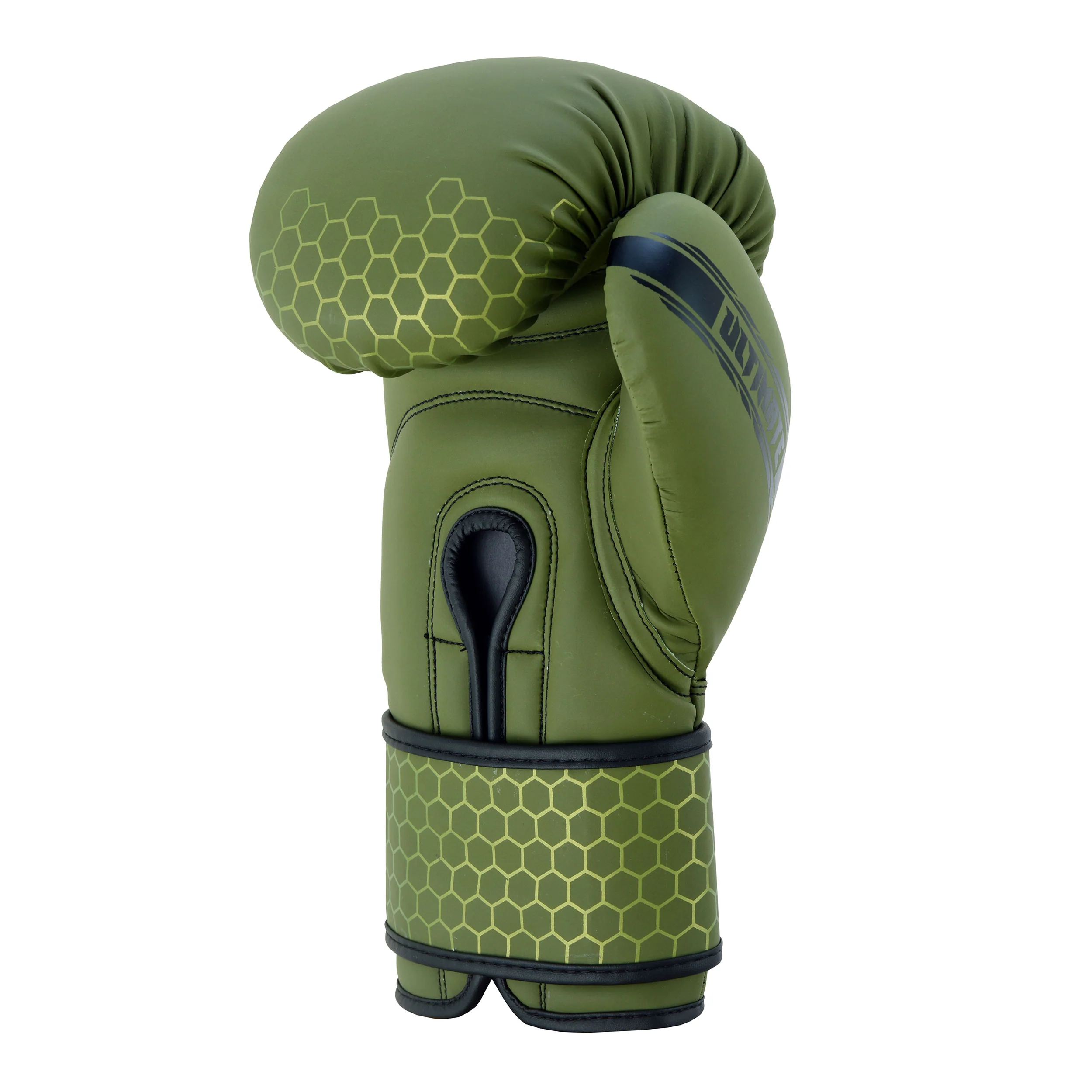 Ultimate Series Boxing Gloves - Image 3