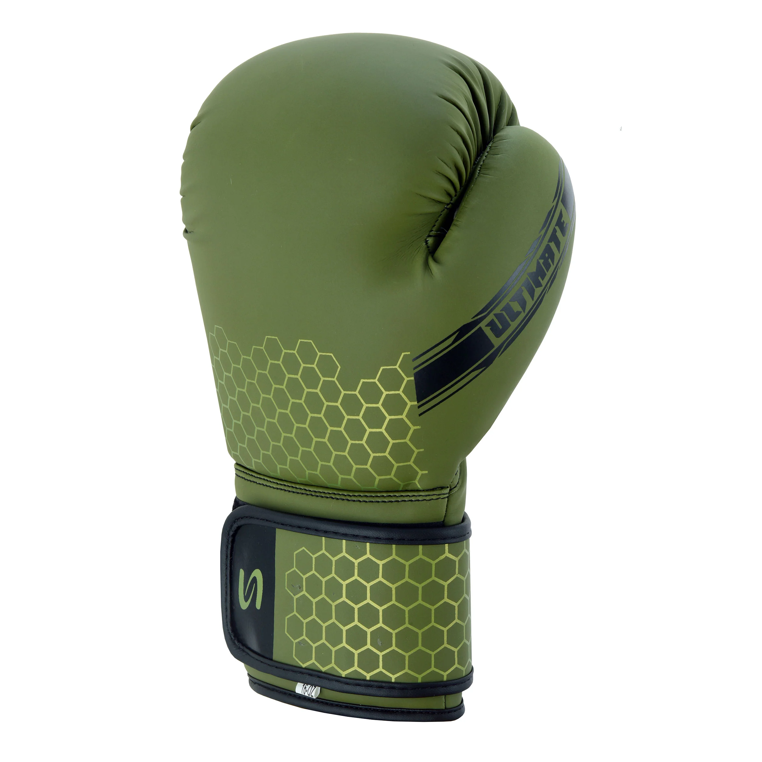 Ultimate Series Boxing Gloves - Image 4
