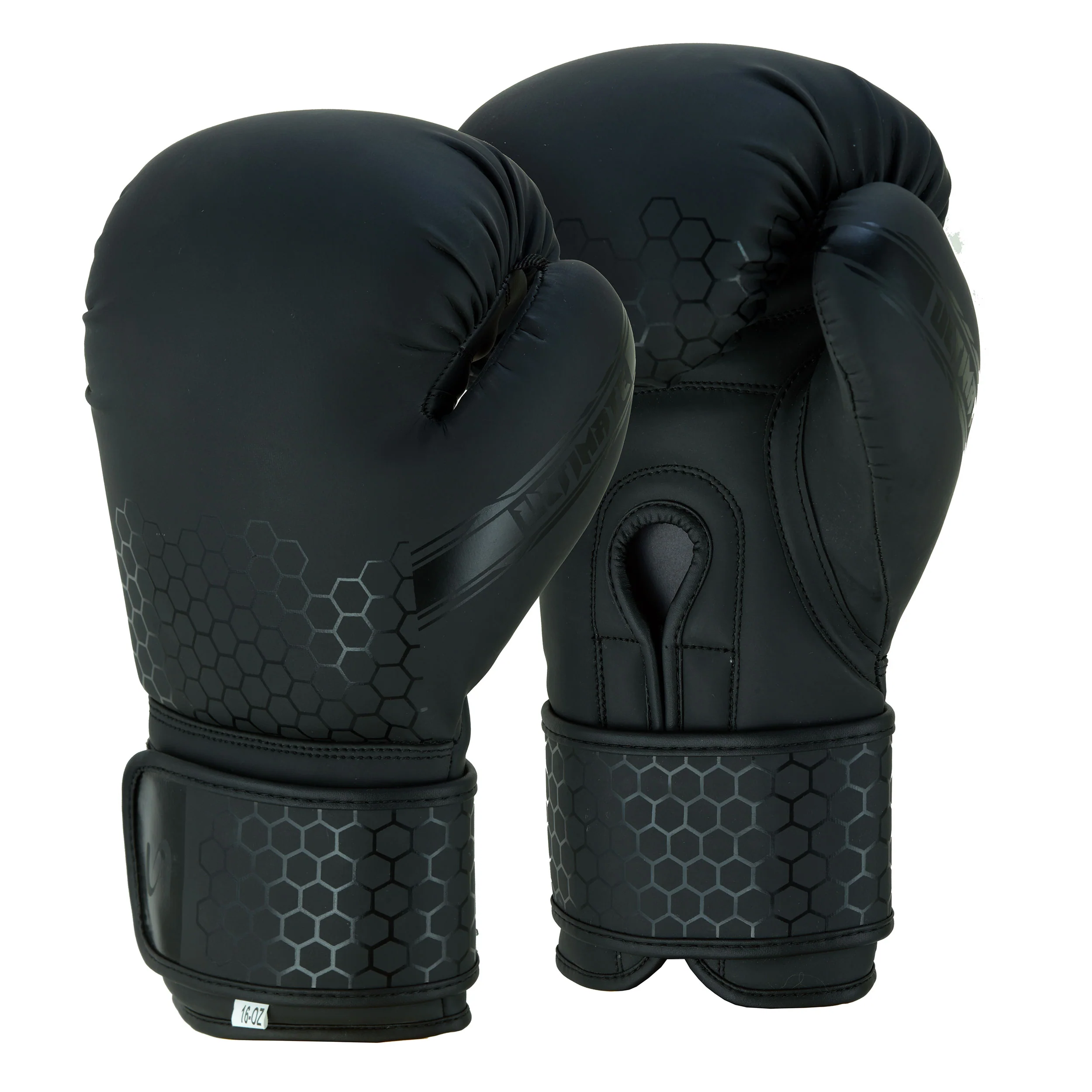 Ultimate Series Boxing Gloves - Image 5