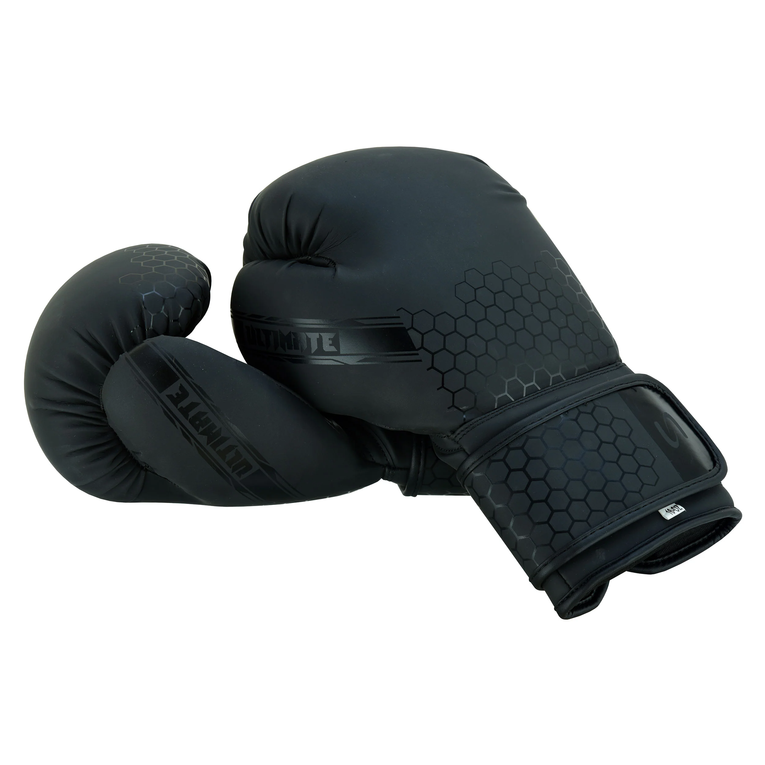 Ultimate Series Boxing Gloves - Image 6