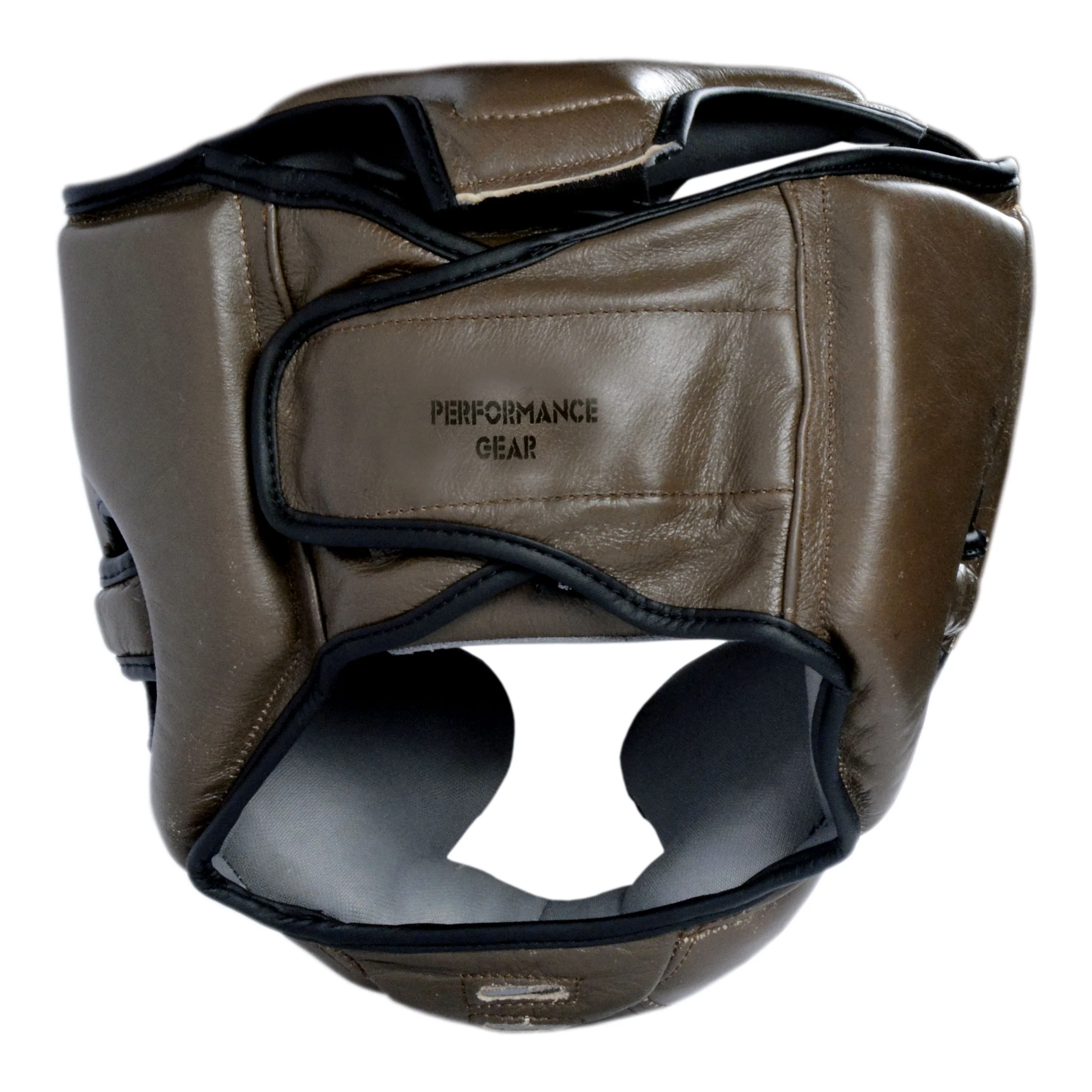 PFG Vintage Head Guard - Image 5