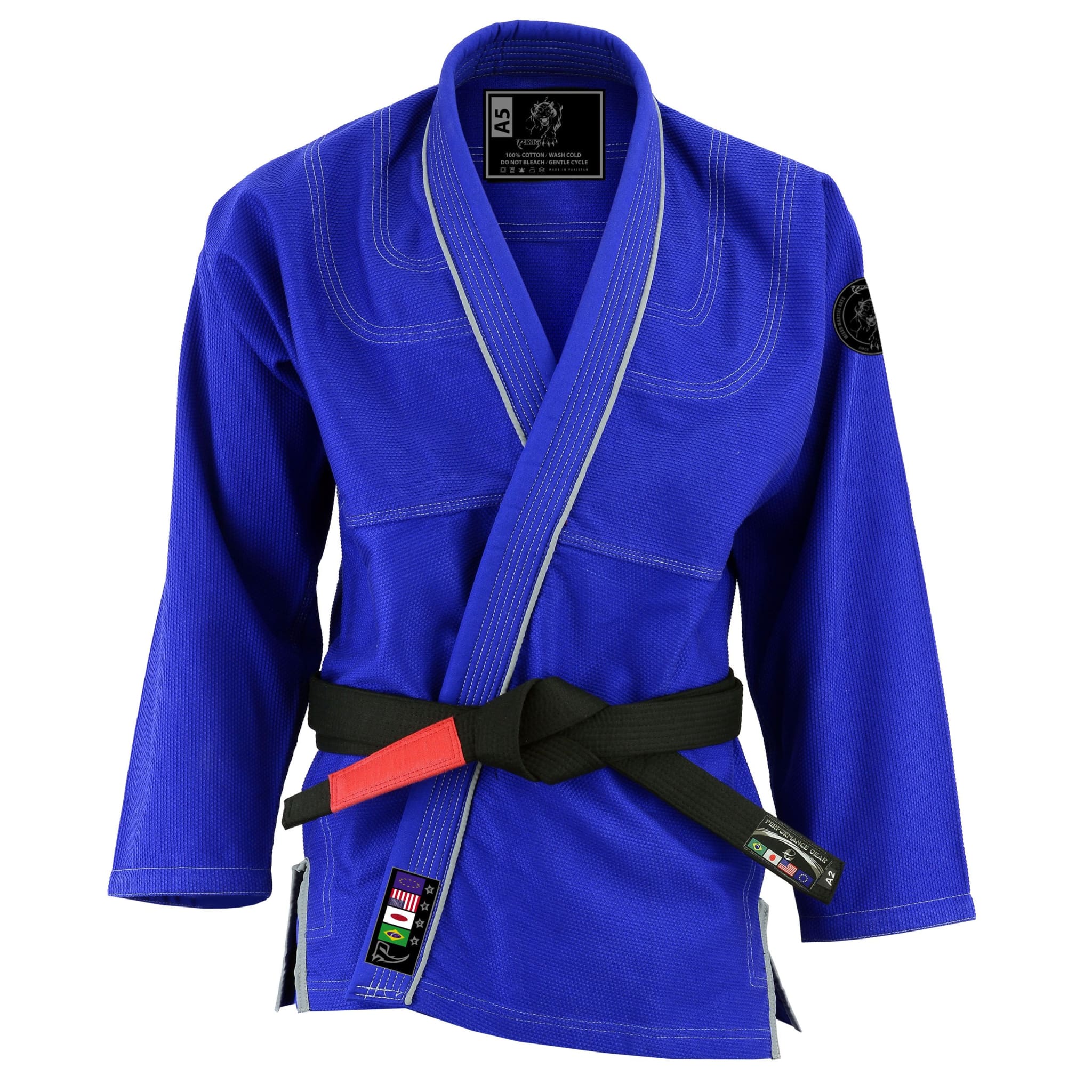 Premium Brazilian Jiu Jitsu - Image 11