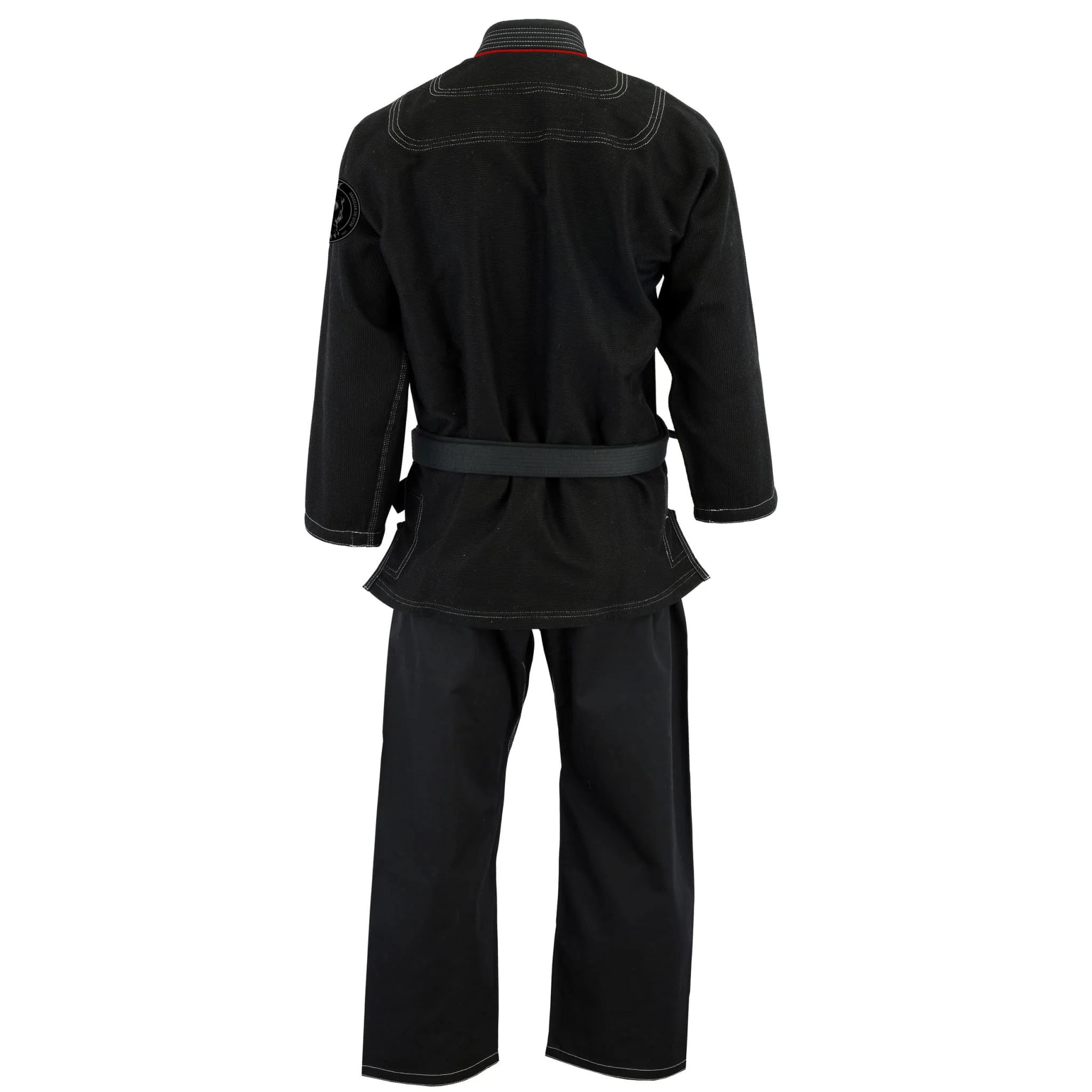 Premium Brazilian Jiu Jitsu - Image 3