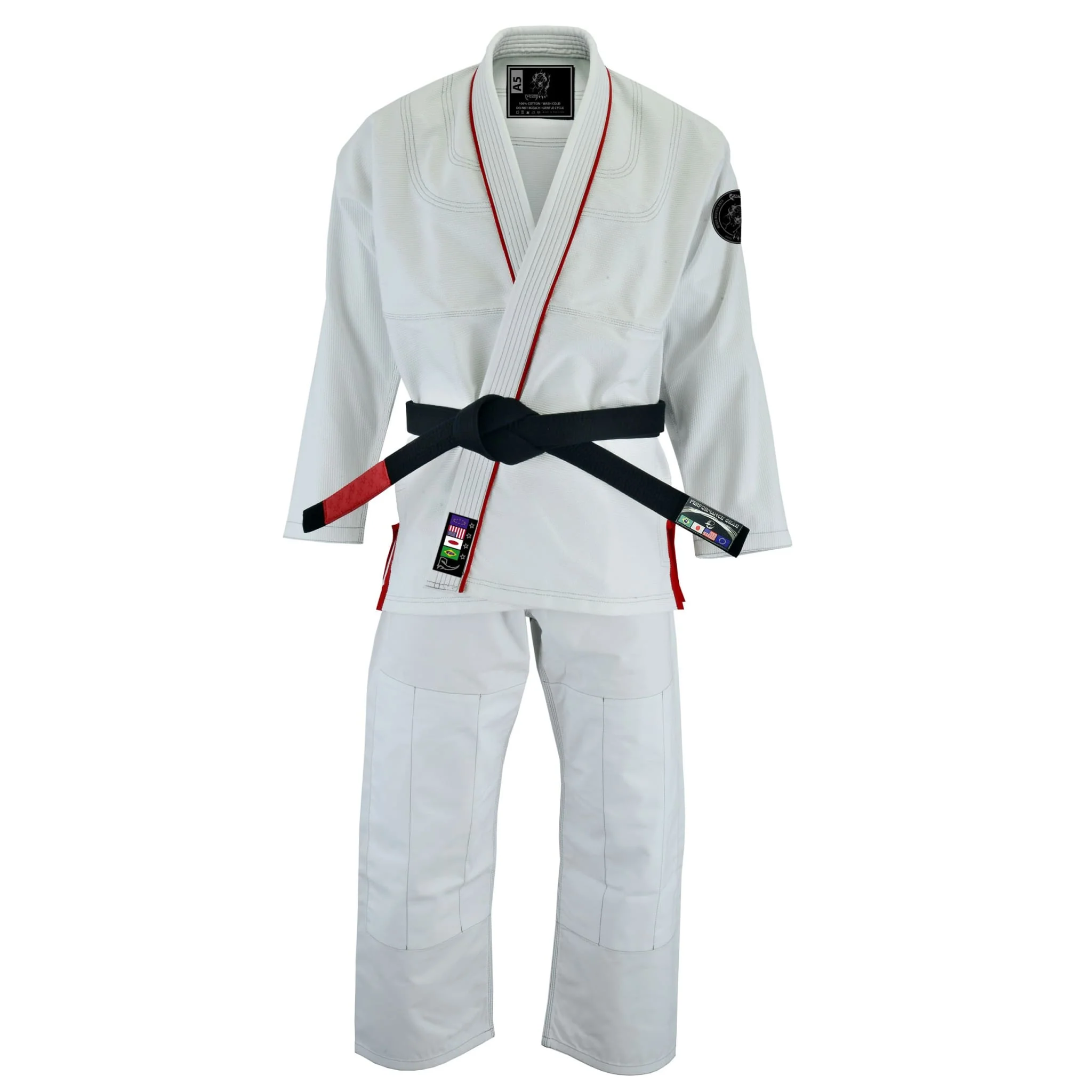 Premium Brazilian Jiu Jitsu - Image 5