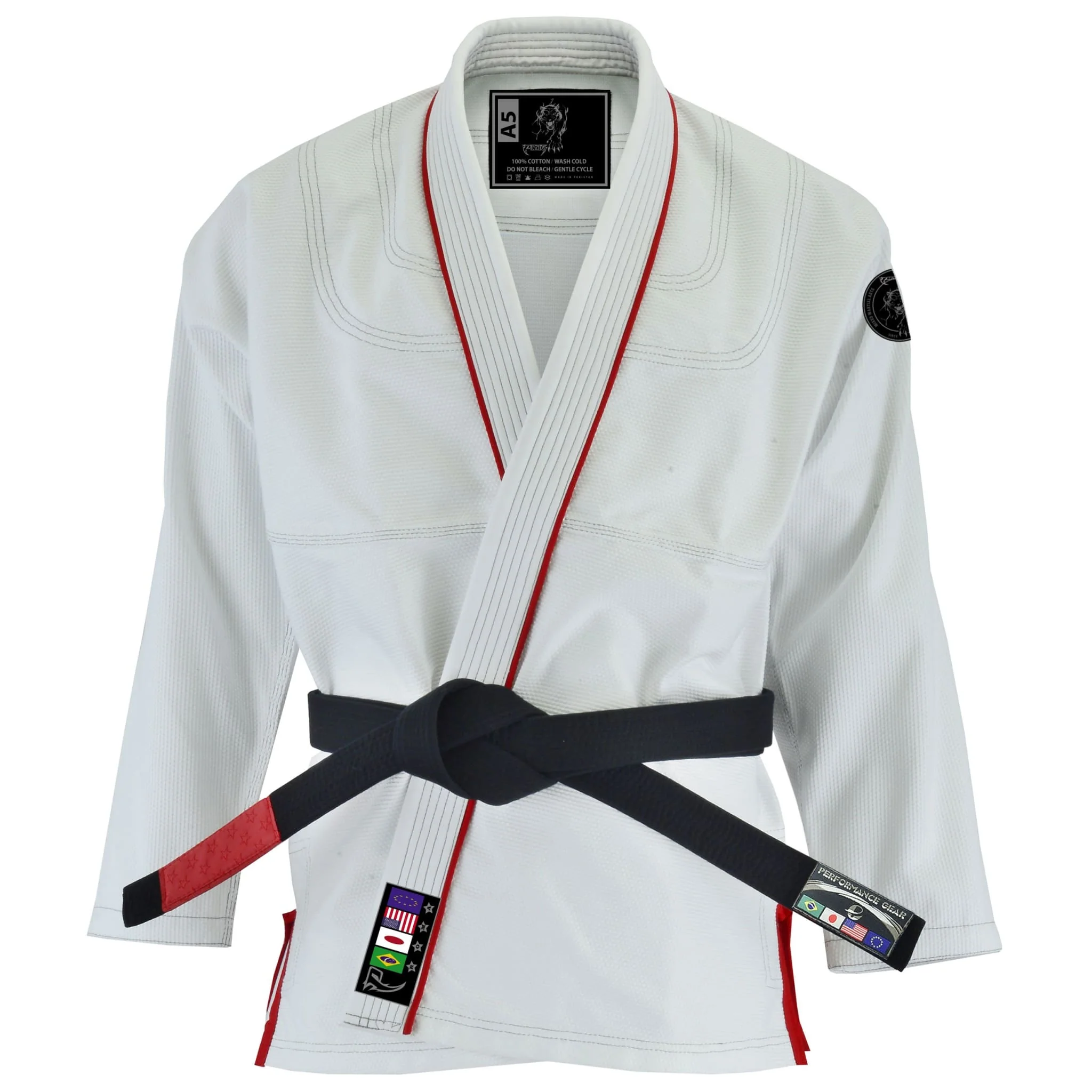 Premium Brazilian Jiu Jitsu - Image 7