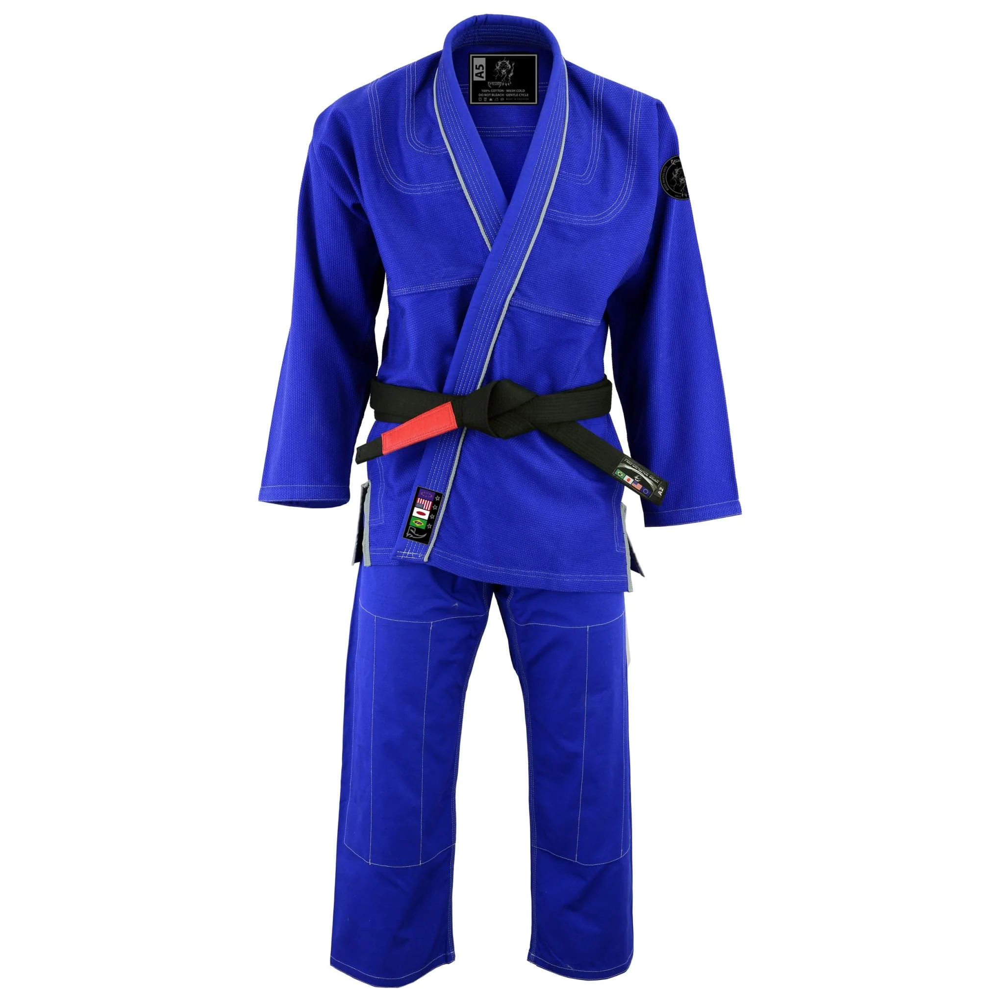 Premium Brazilian Jiu Jitsu - Image 9