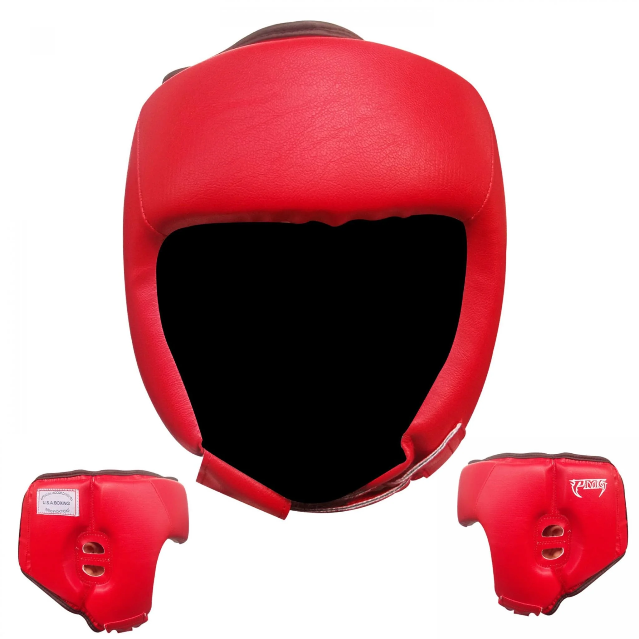 Pro Competition Head Gear - Image 3