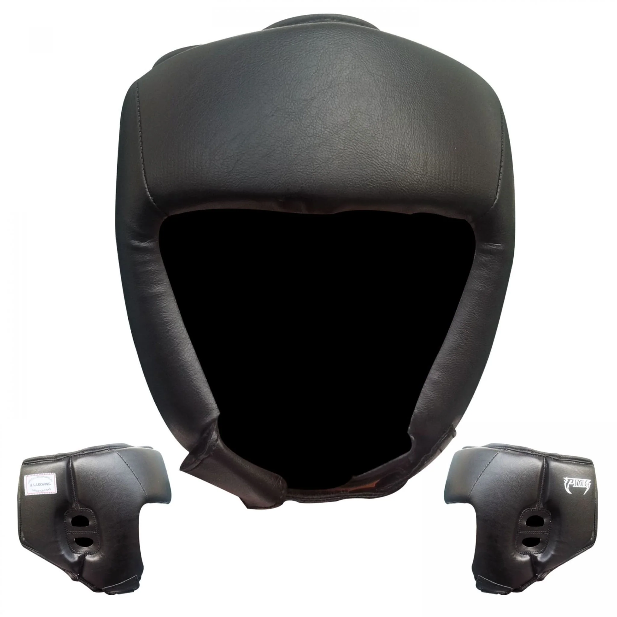 Pro Competition Head Gear - Image 4