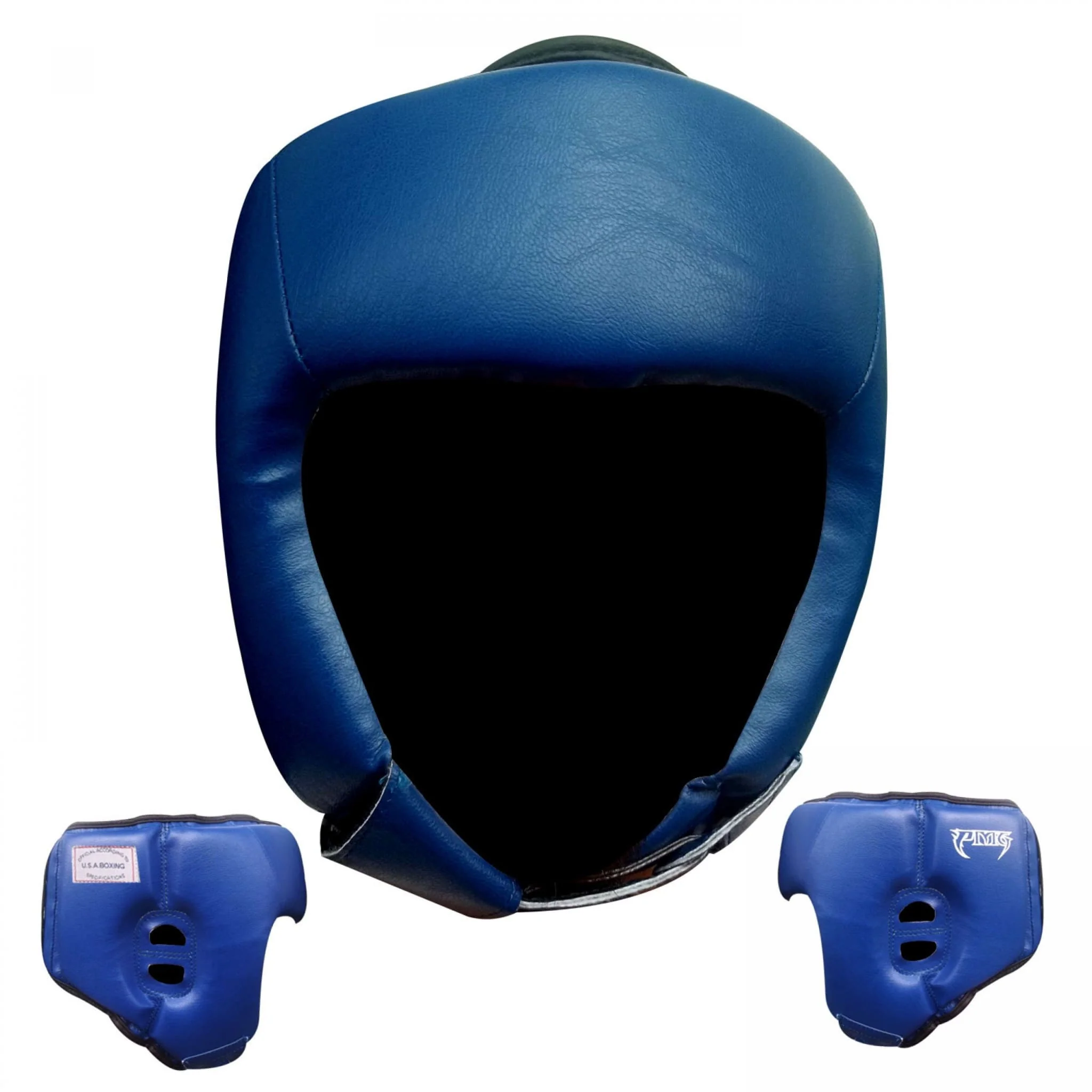Pro Competition Head Gear - Image 5