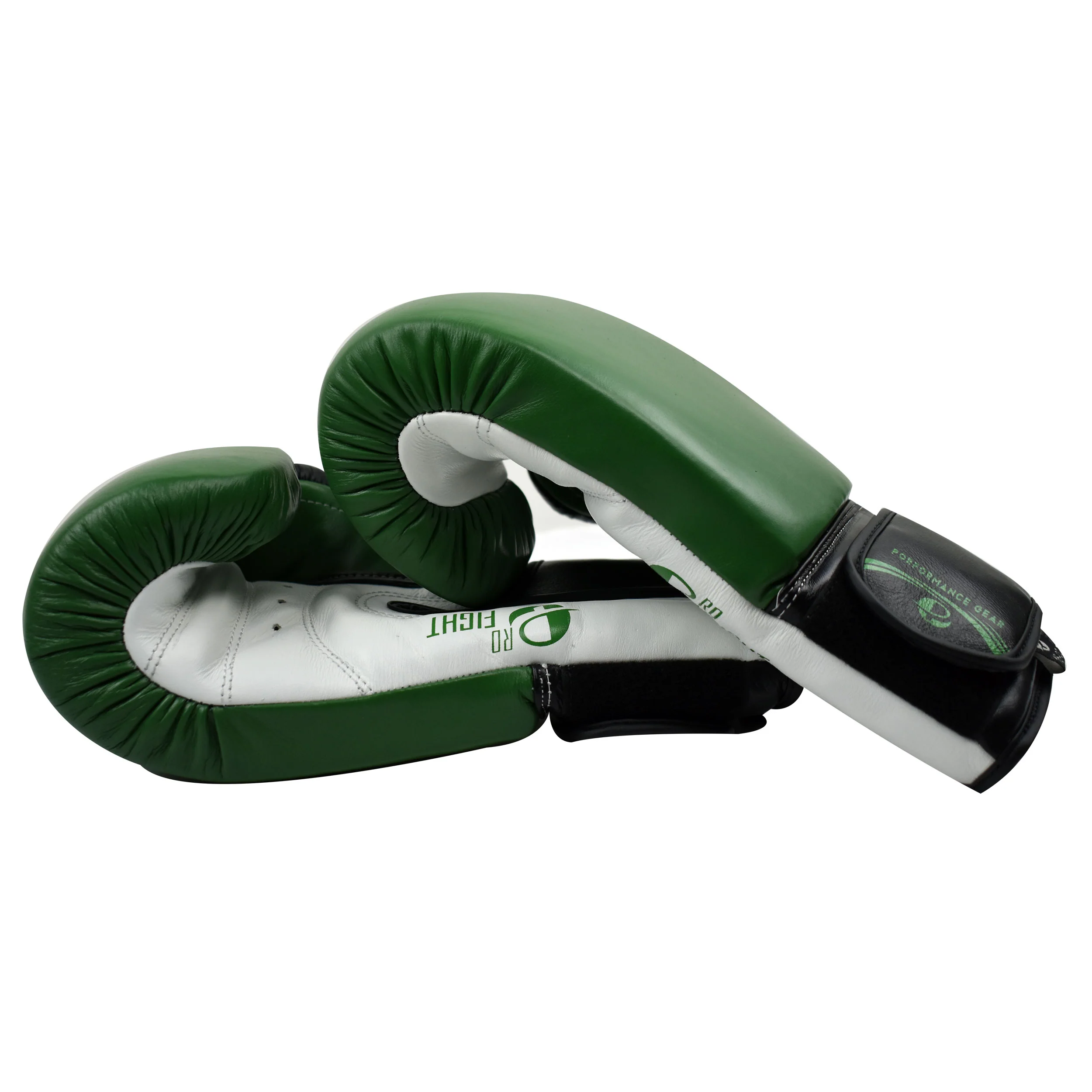 Pro Fight Gloves (Genuine Leather) - Image 10