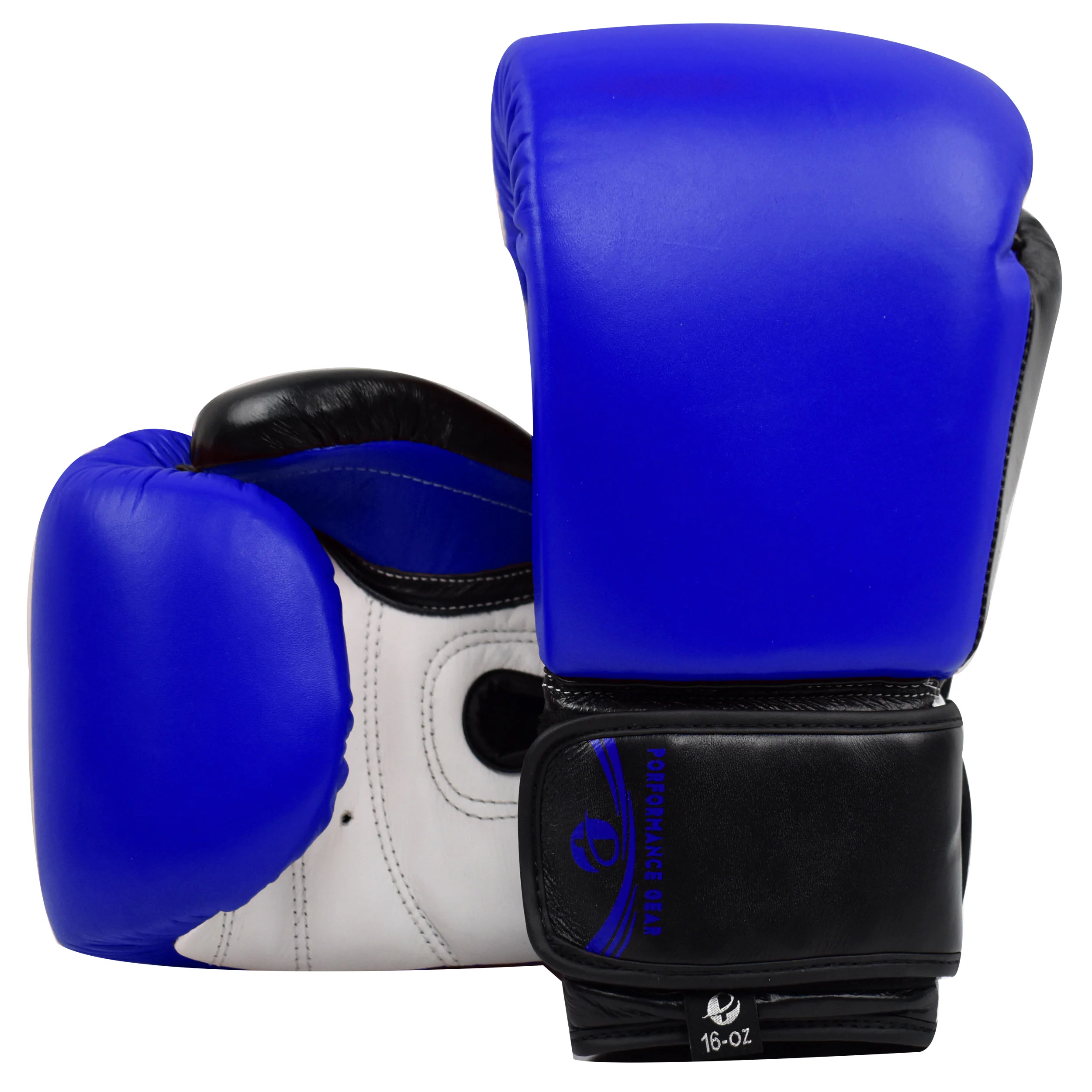 Pro Fight Gloves (Genuine Leather) - Image 11