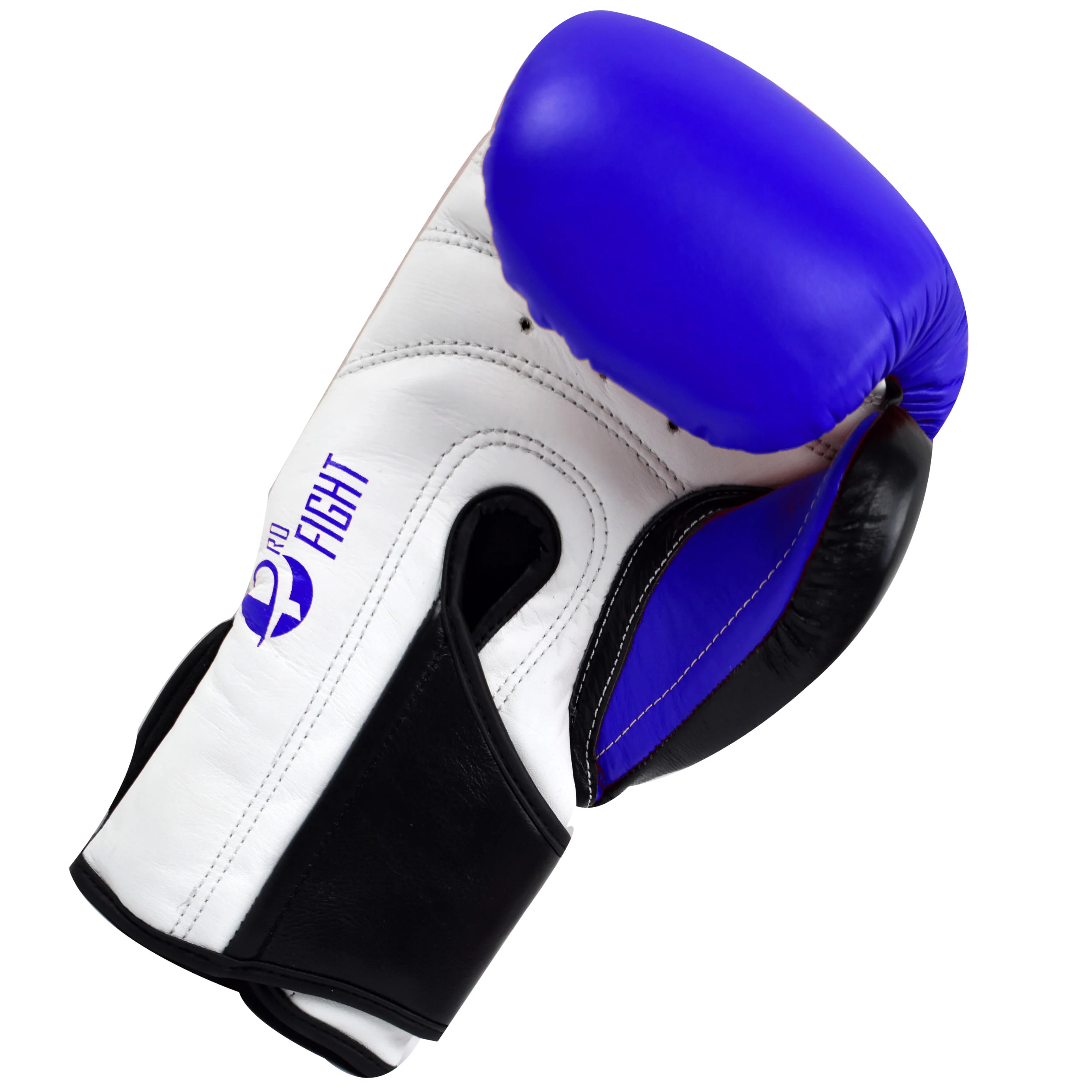 Pro Fight Gloves (Genuine Leather) - Image 13