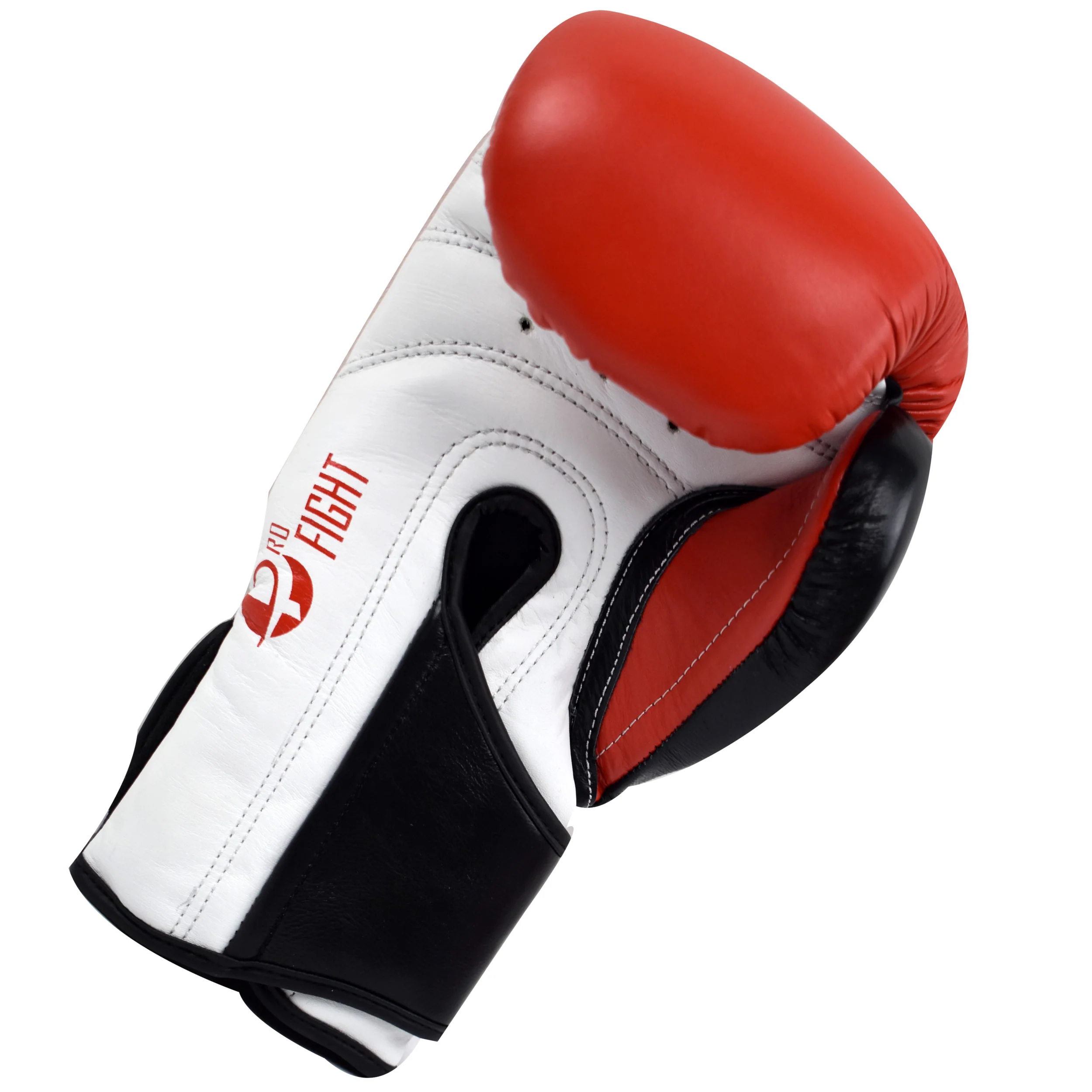Pro Fight Gloves (Genuine Leather) - Image 16
