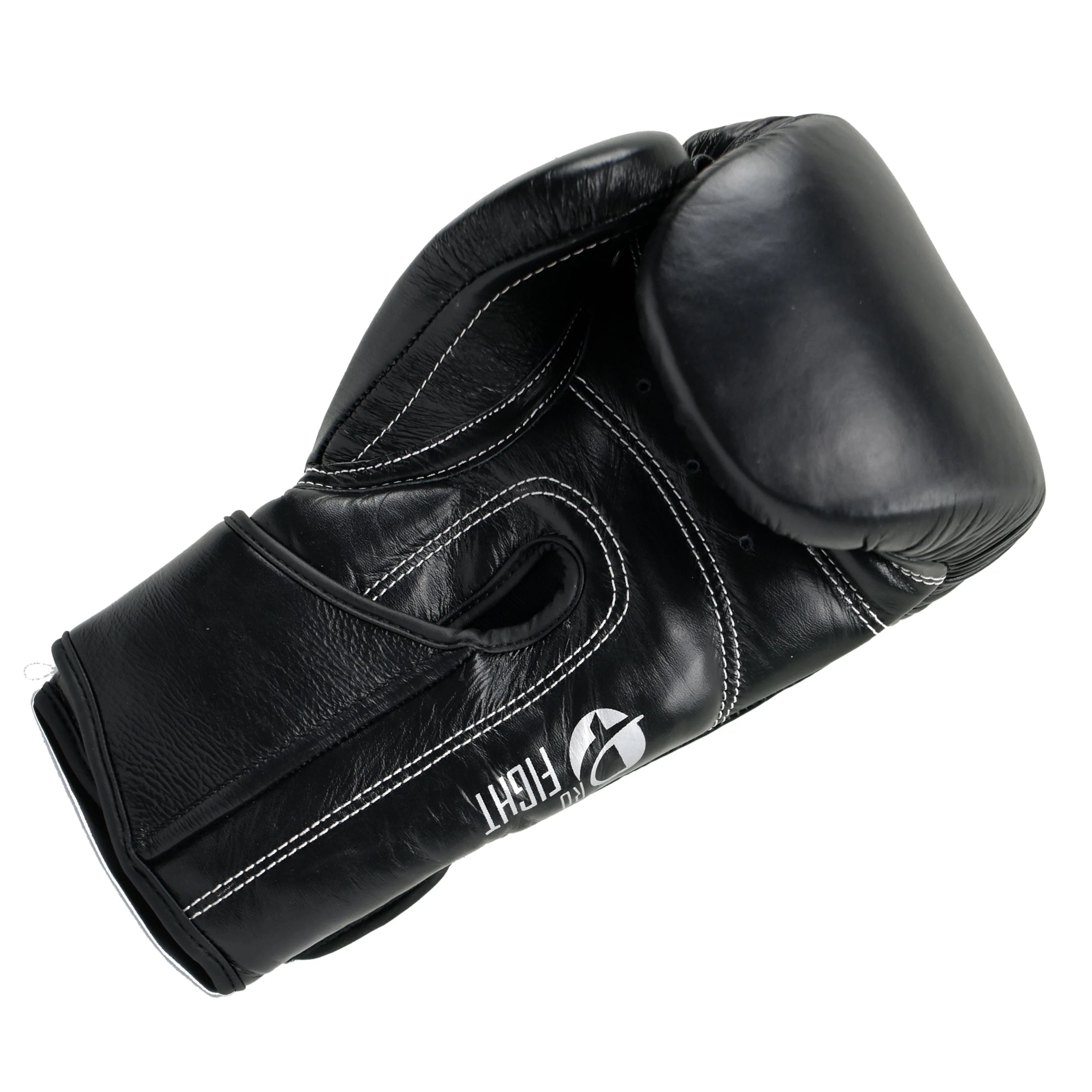 Pro Fight Gloves (Genuine Leather) - Image 3