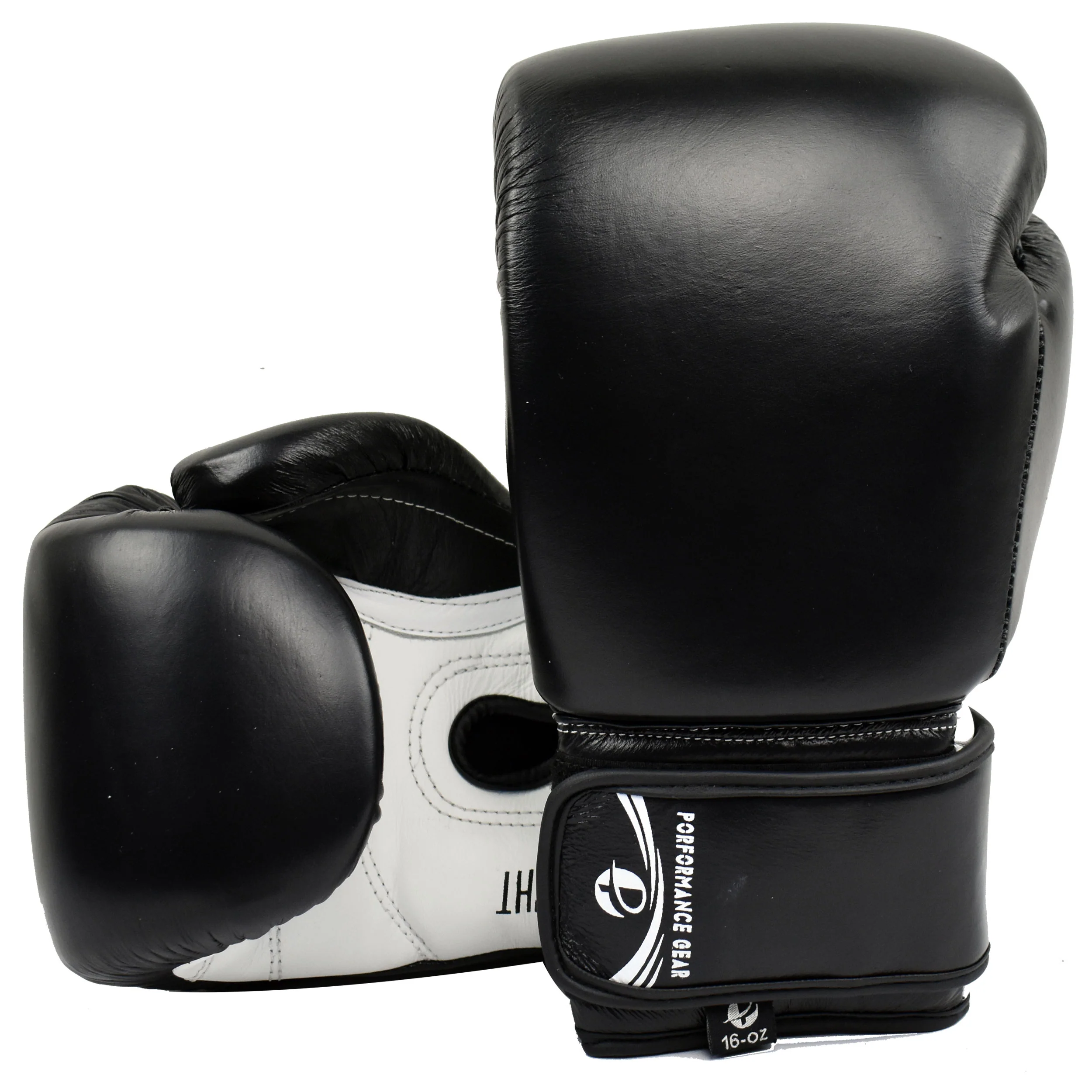 Pro Fight Gloves (Genuine Leather) - Image 5