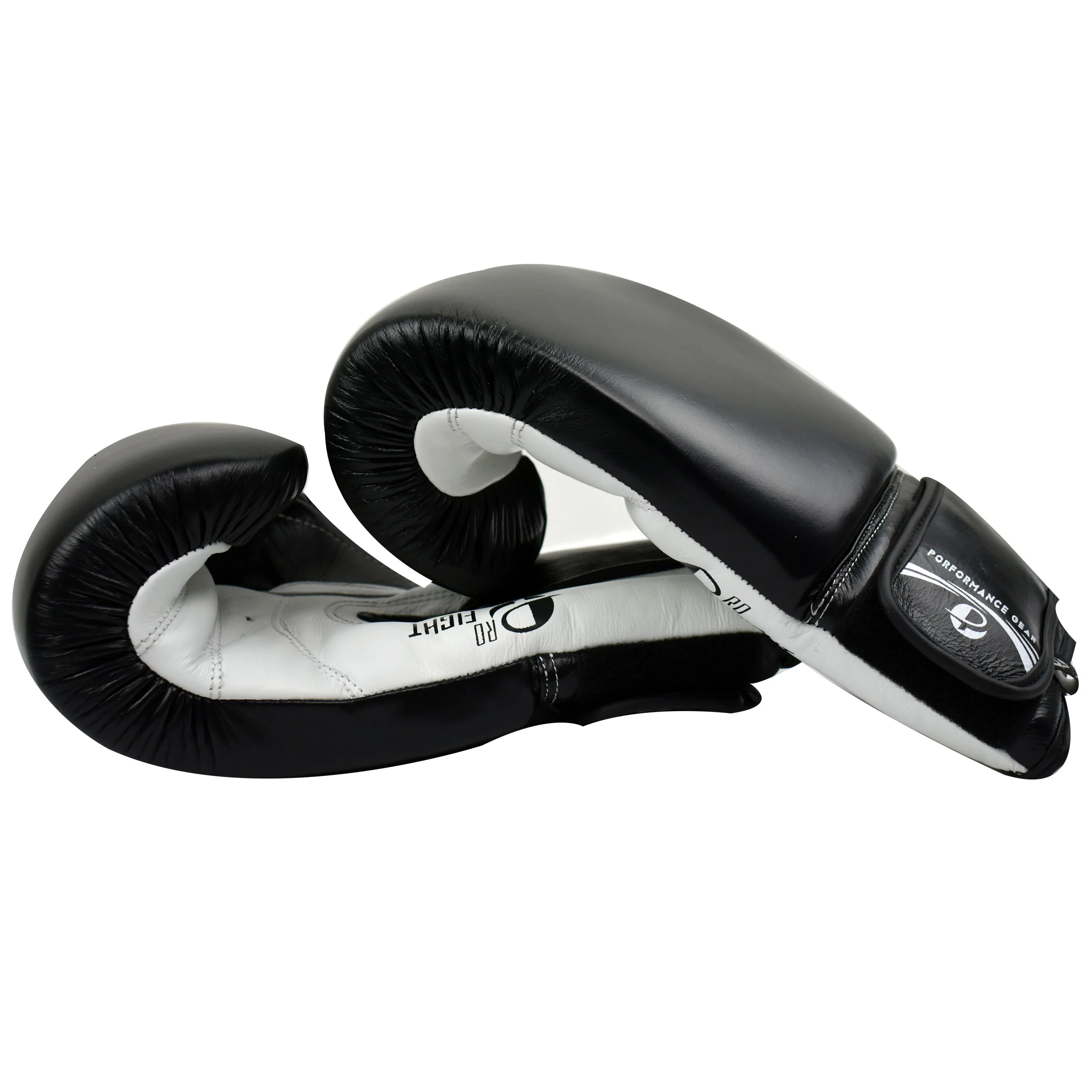 Pro Fight Gloves (Genuine Leather) - Image 7