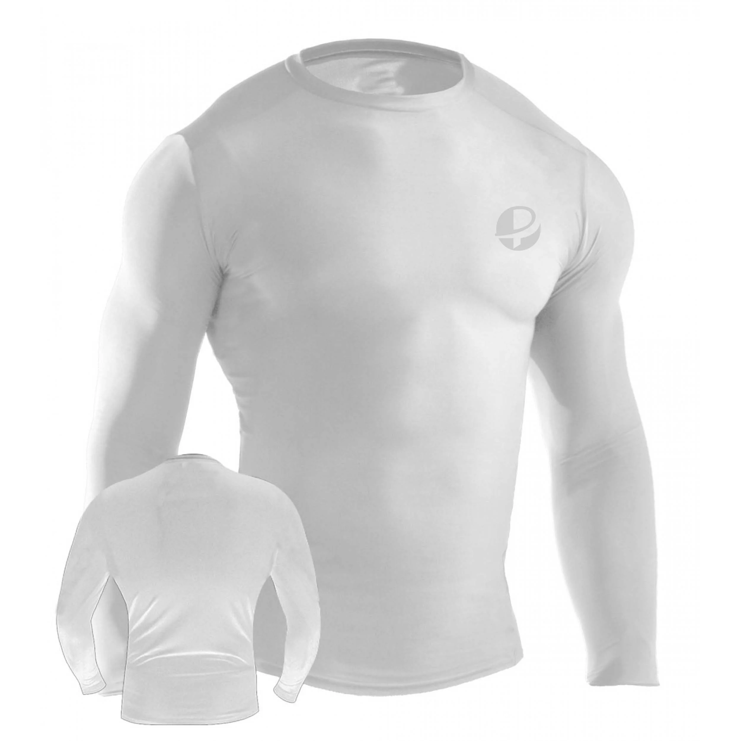 Pro Rash Guard - Image 3