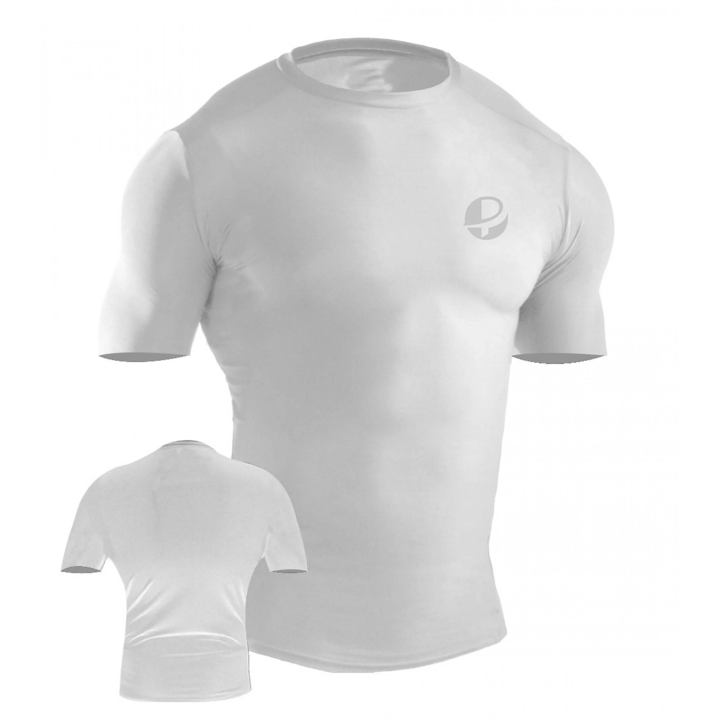 Pro Rash Guard Tee - Image 3