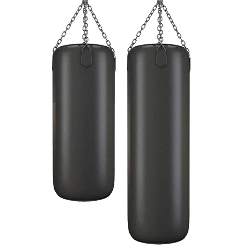 Punching Bag Shell 6FT 4FT & 2FT - Hanging Chain Included - Image 3