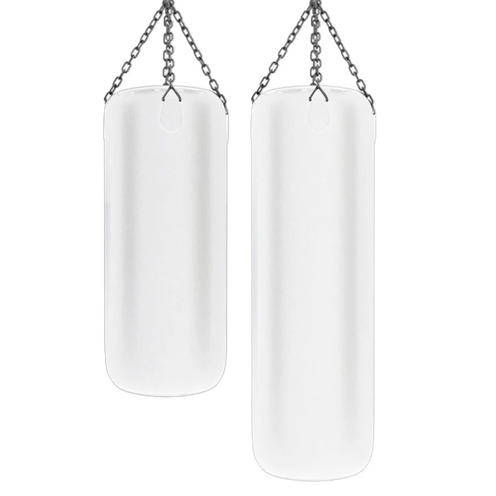 Punching Bag Shell 6FT 4FT & 2FT - Hanging Chain Included - Image 5