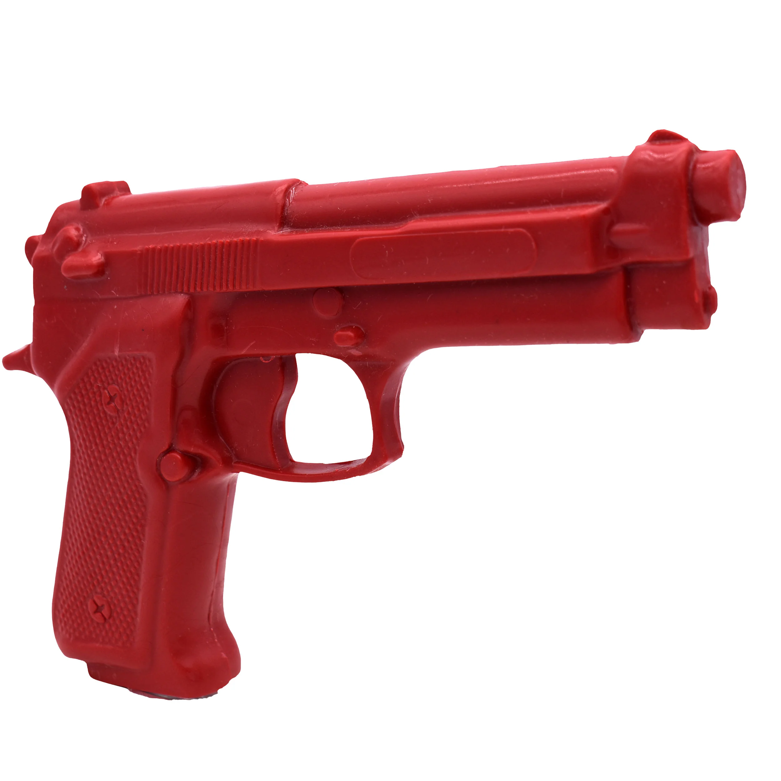 Rubber Training DummyGun - Image 10