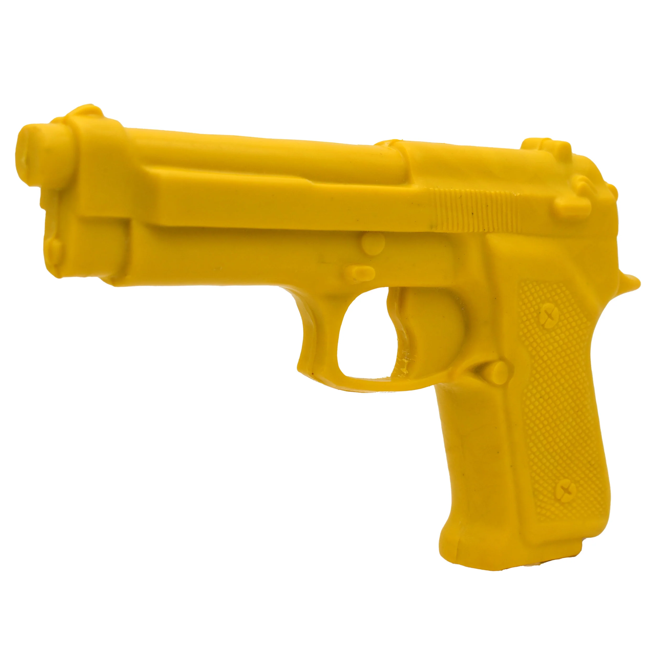 Rubber Training DummyGun - Image 11