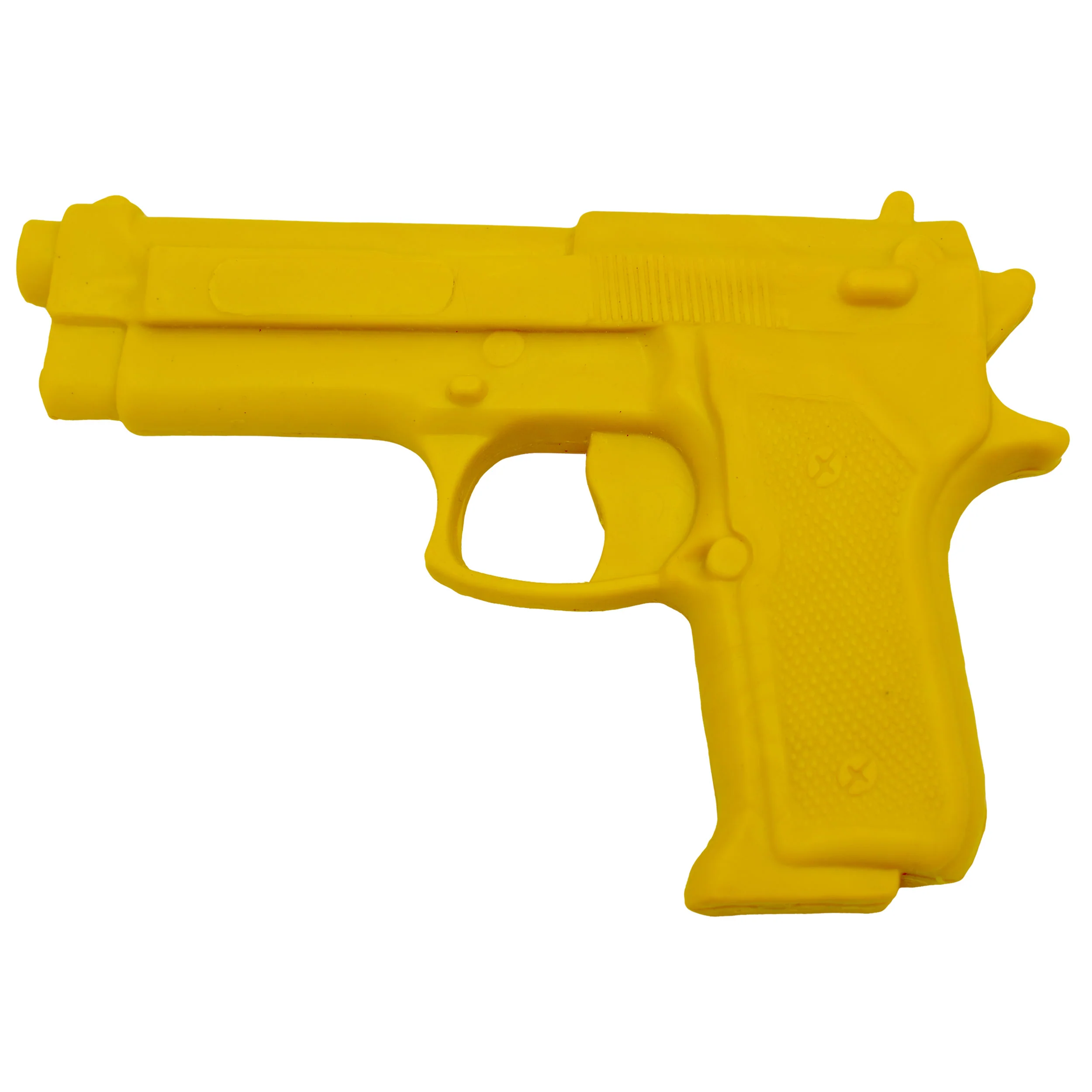 Rubber Training DummyGun - Image 12