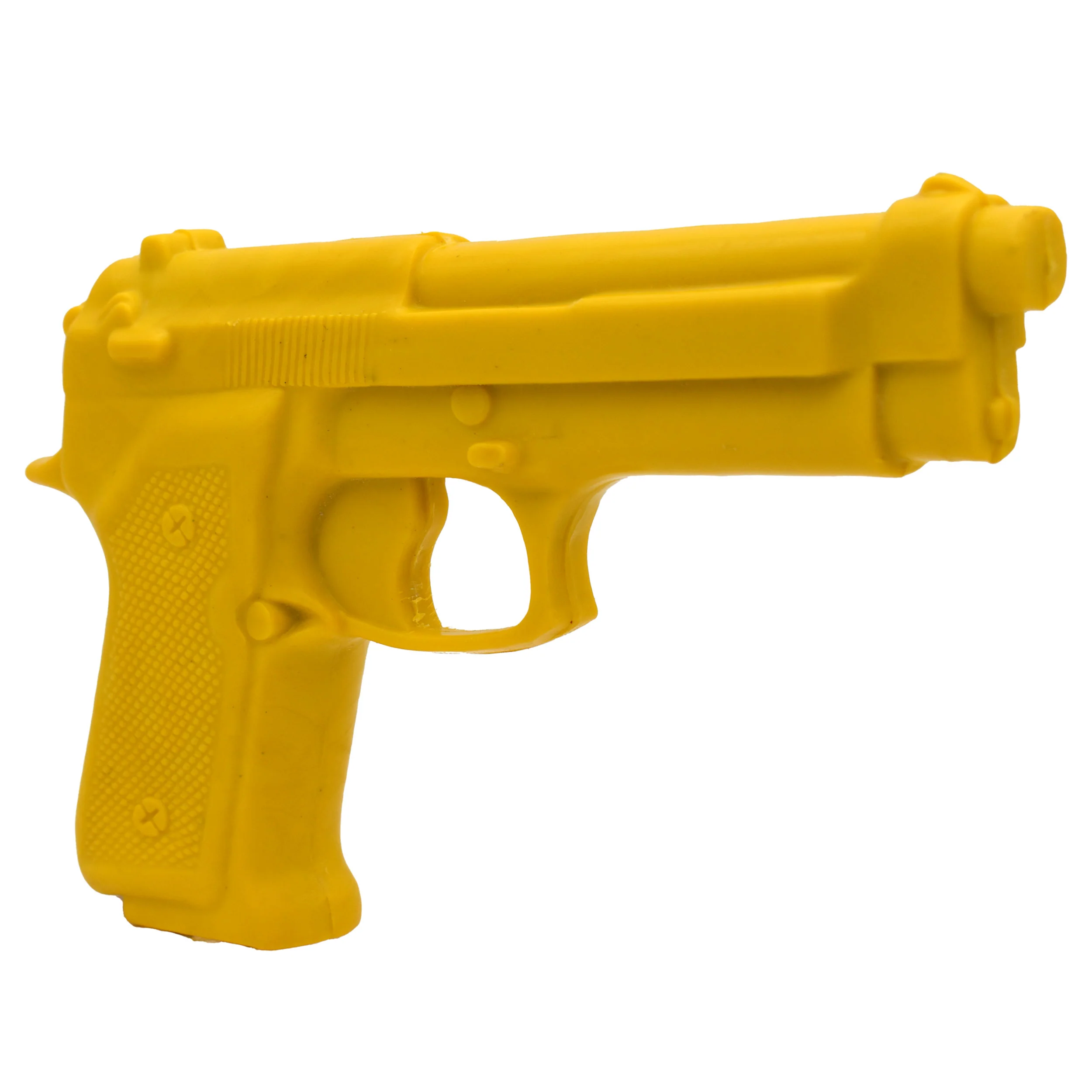 Rubber Training DummyGun - Image 13