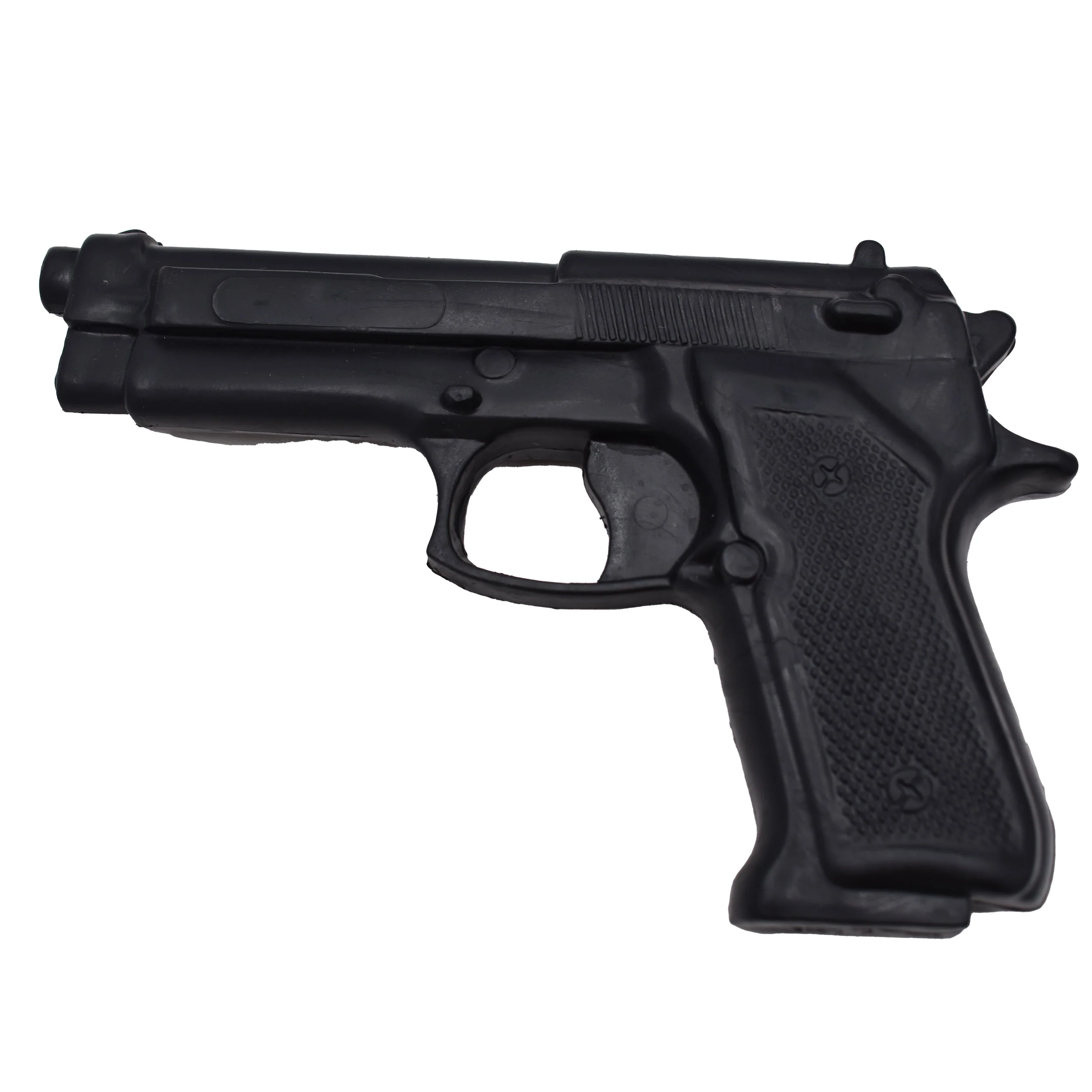 Rubber Training DummyGun - Image 3