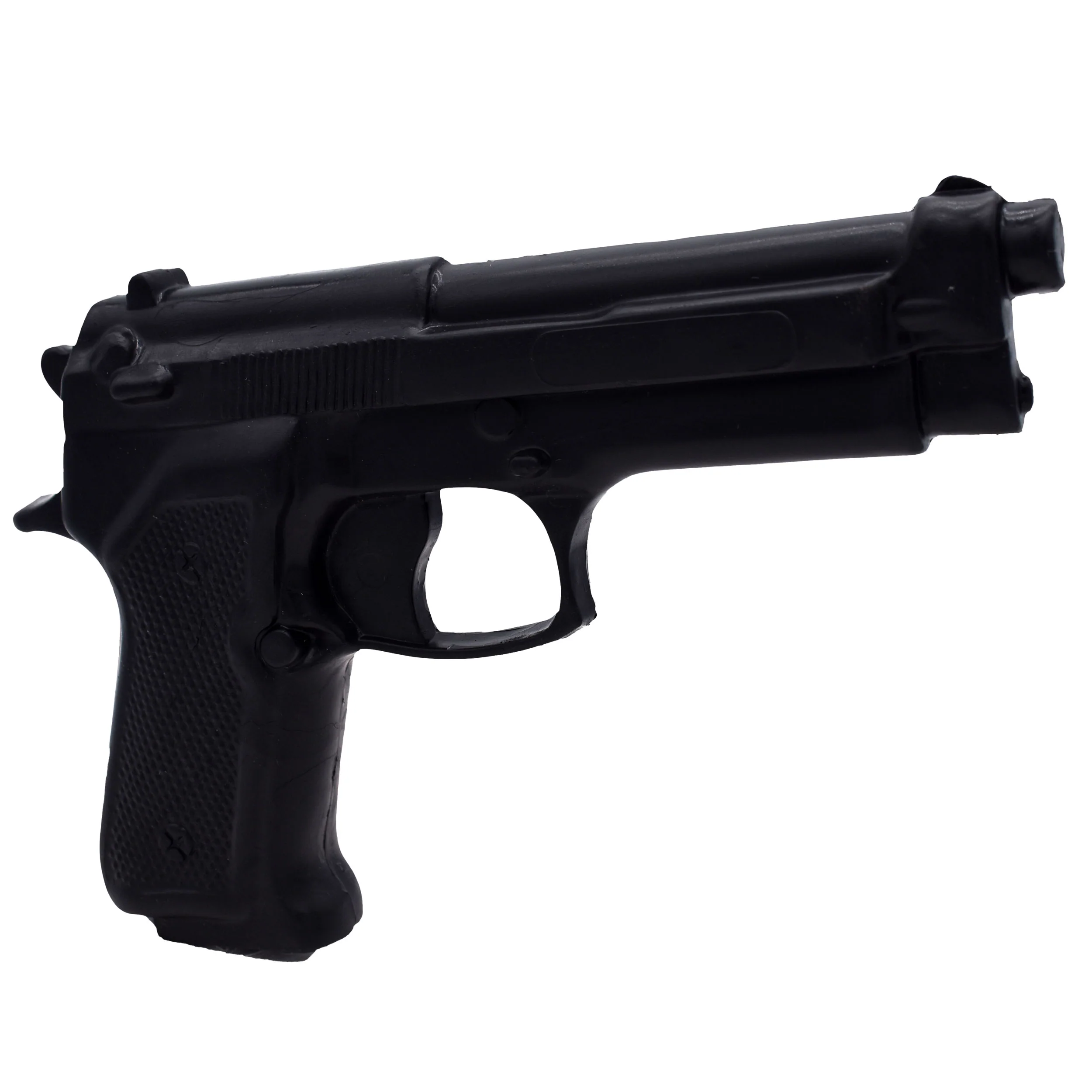 Rubber Training DummyGun - Image 4