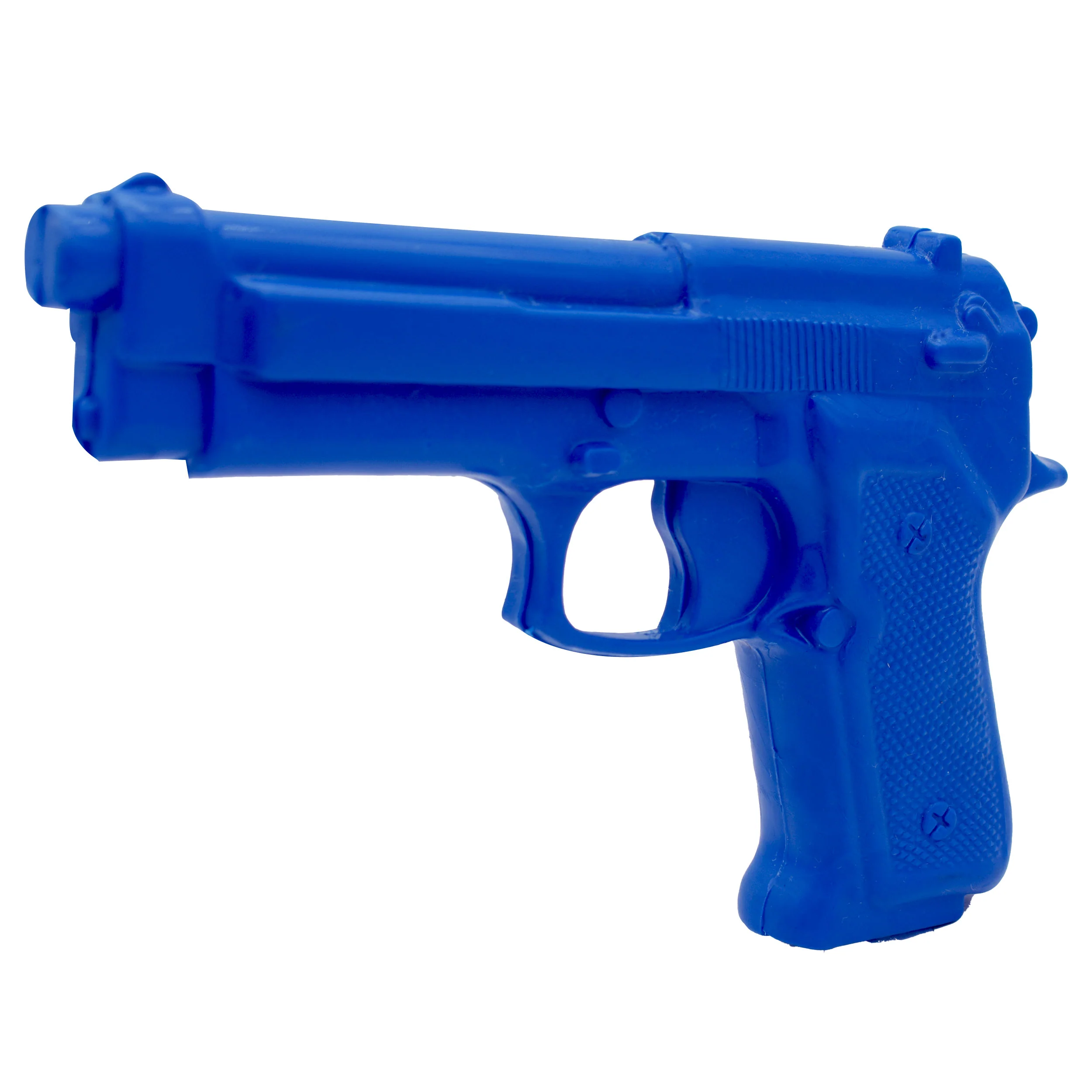 Rubber Training DummyGun - Image 5