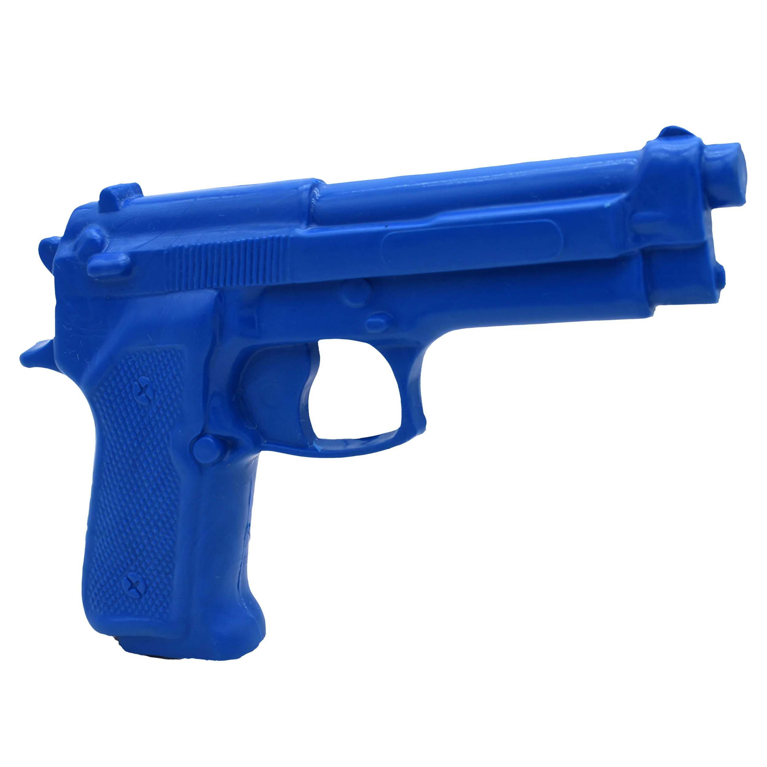 Rubber Training DummyGun - Image 7
