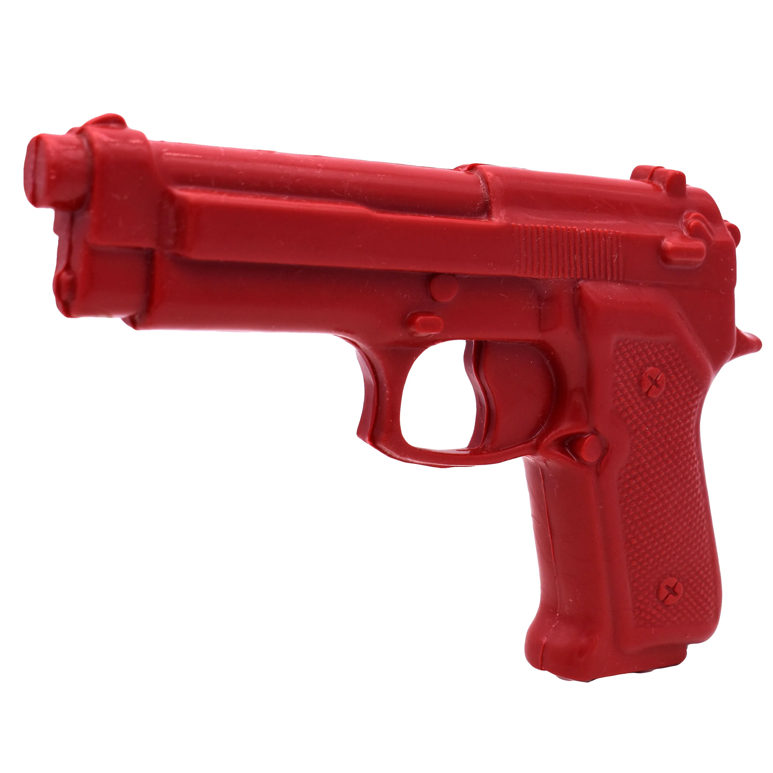 Rubber Training DummyGun - Image 8
