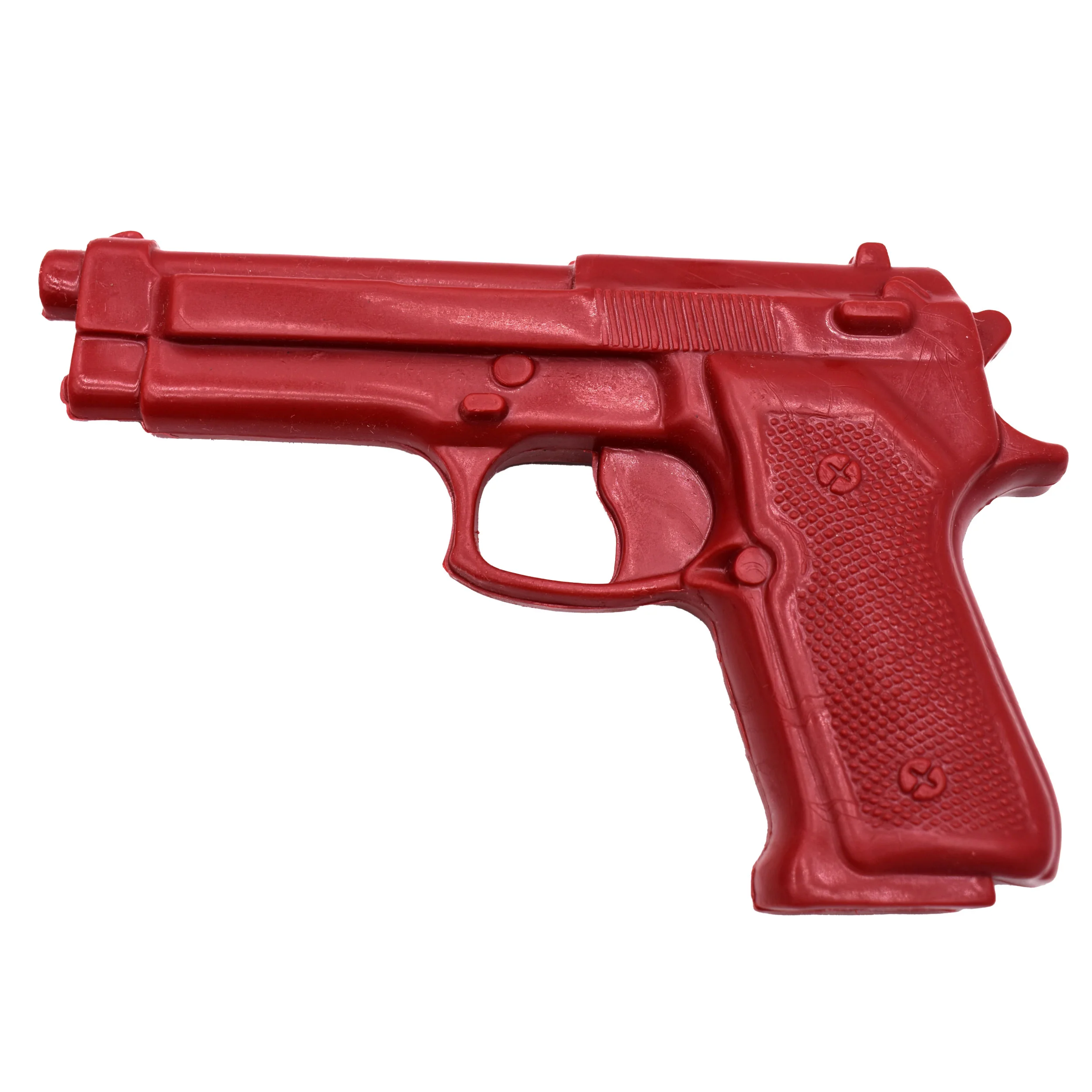 Rubber Training DummyGun - Image 9