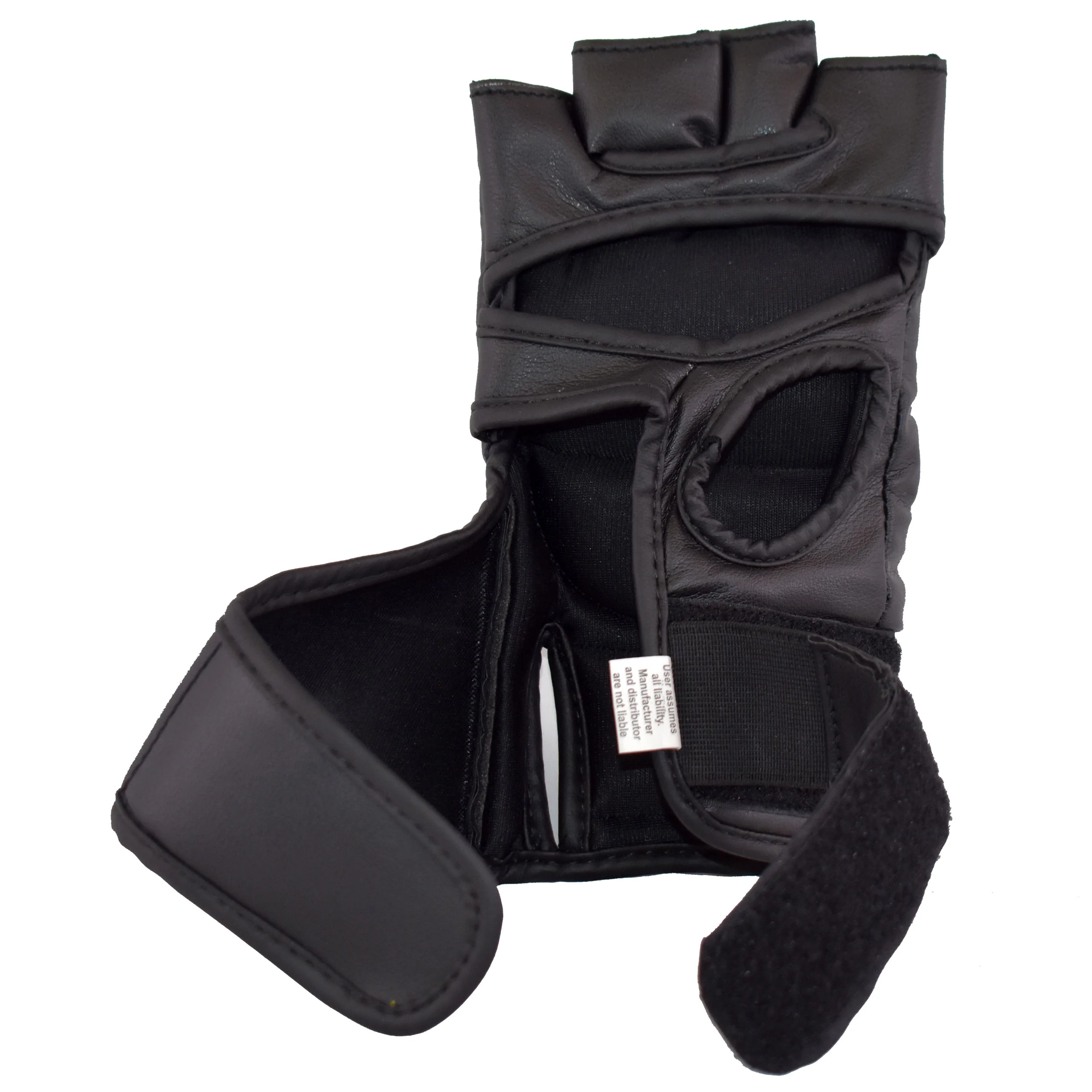 X-Series MMA Striking Gloves - Image 2