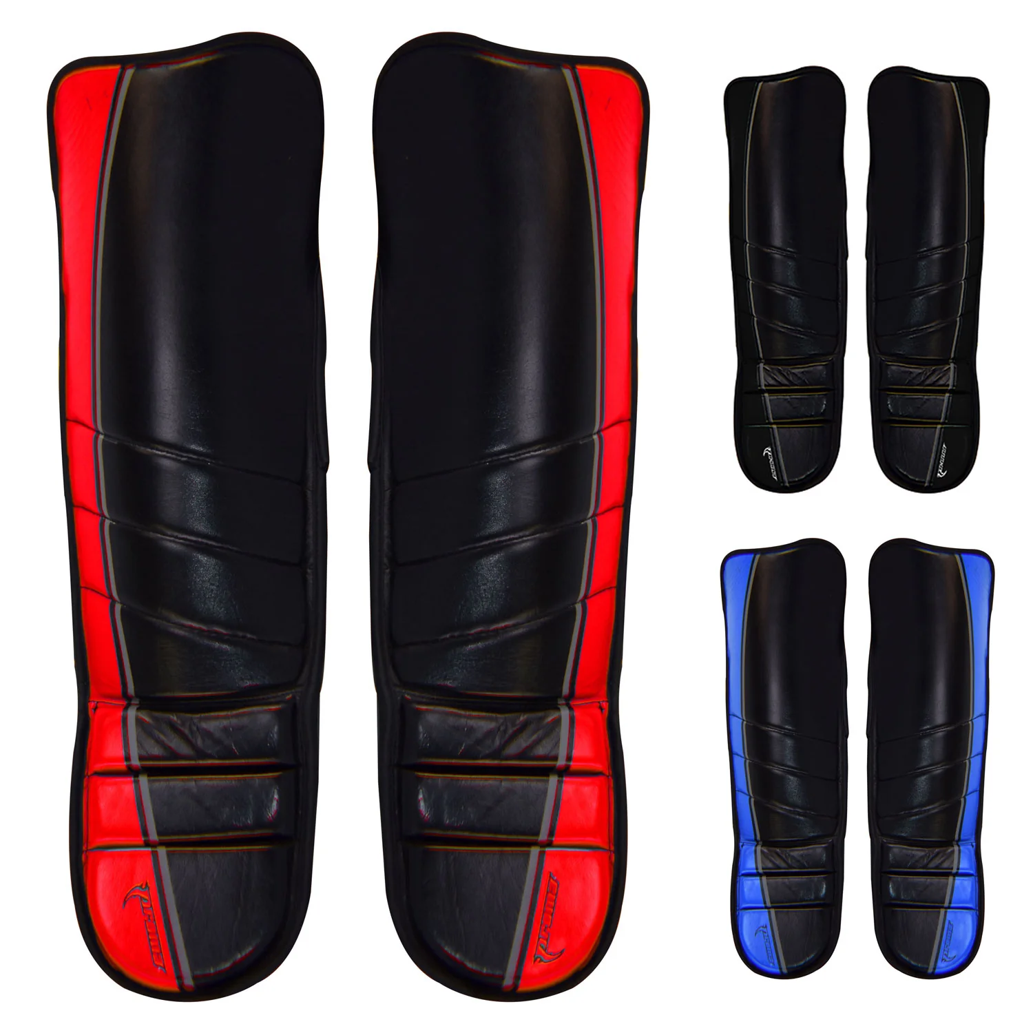 Shin Instep Leather