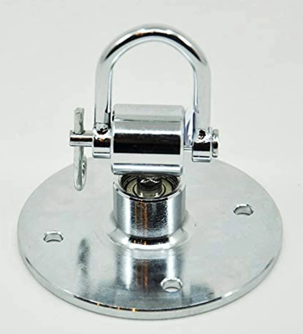 Speed Bag Swivel