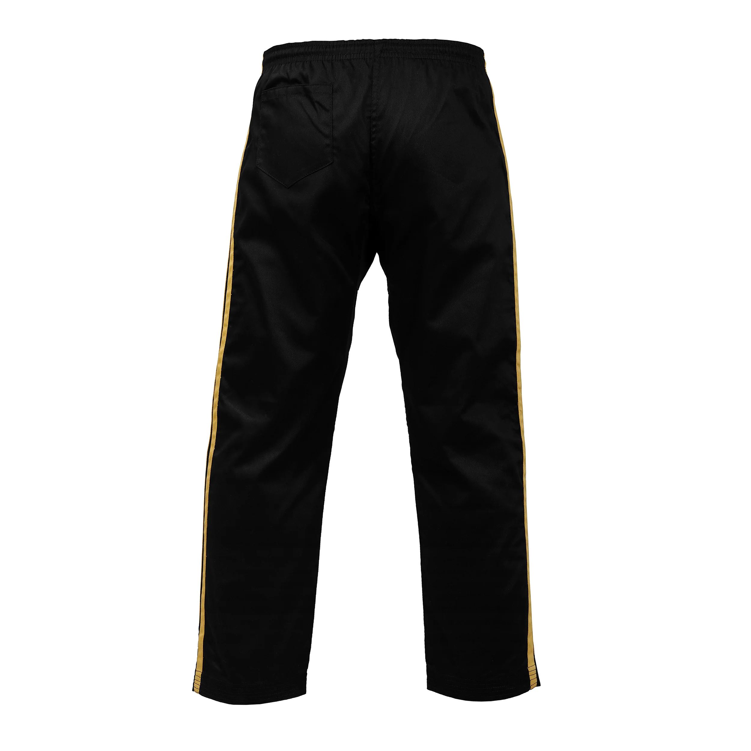 Striped Karate Pants - Image 10