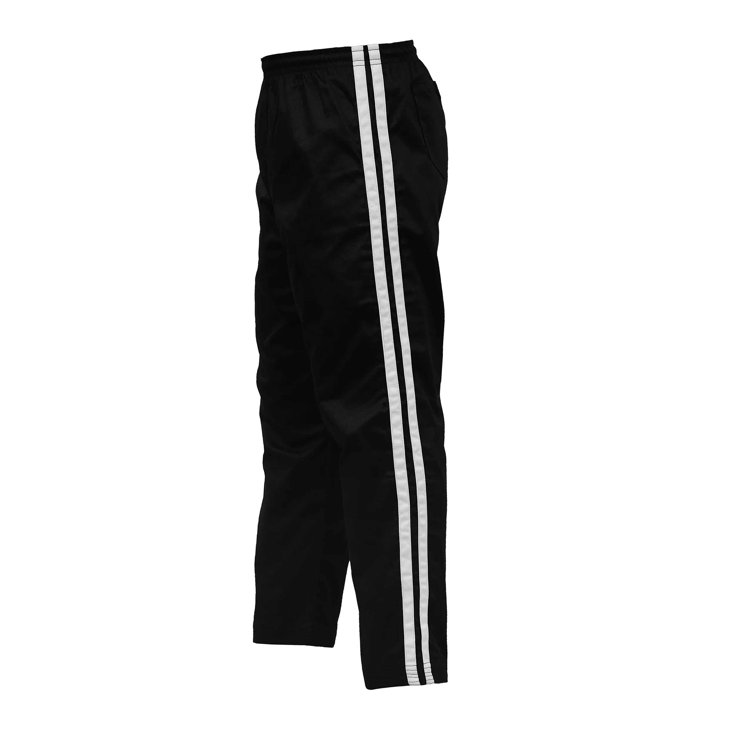 Striped Karate Pants - Image 11