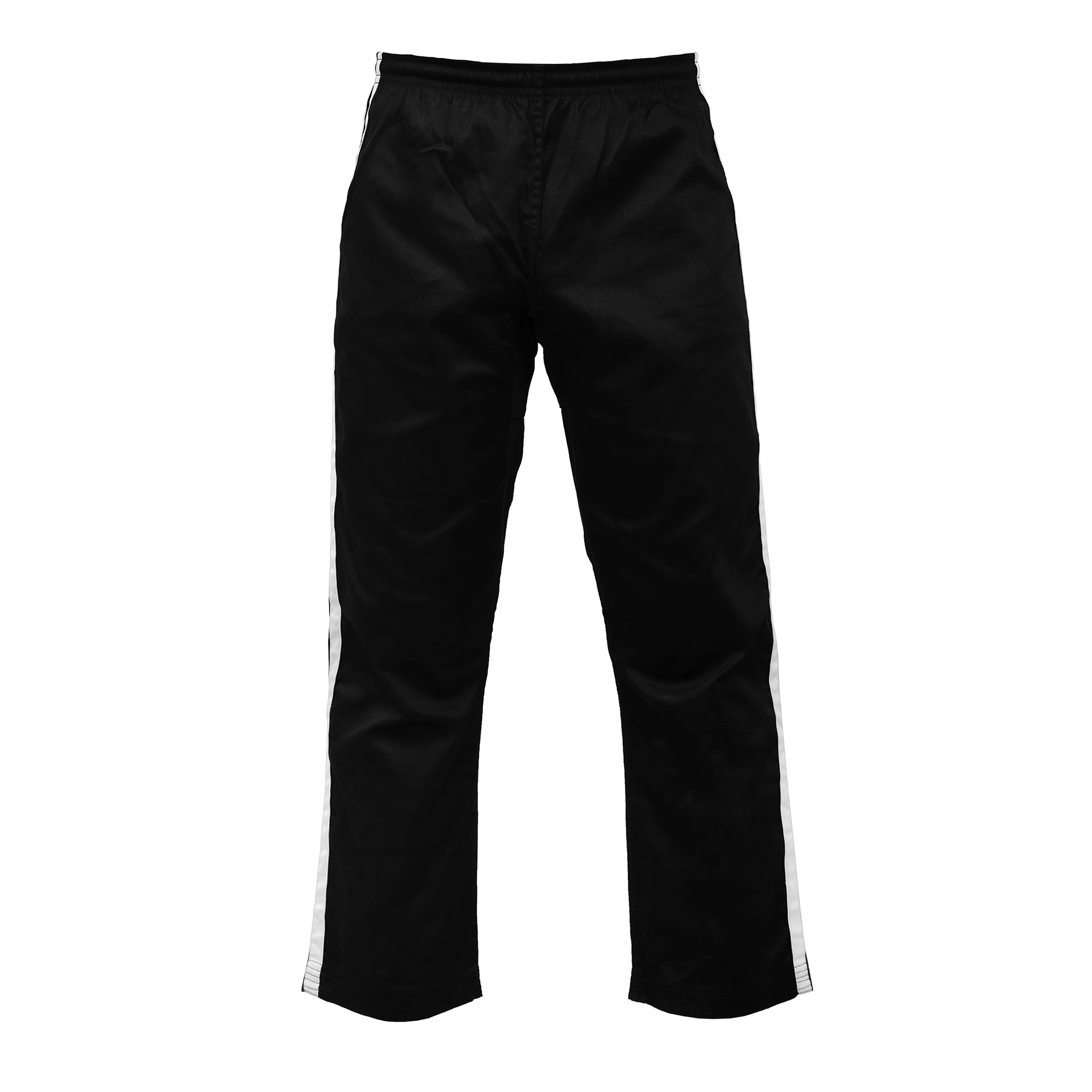 Striped Karate Pants - Image 12