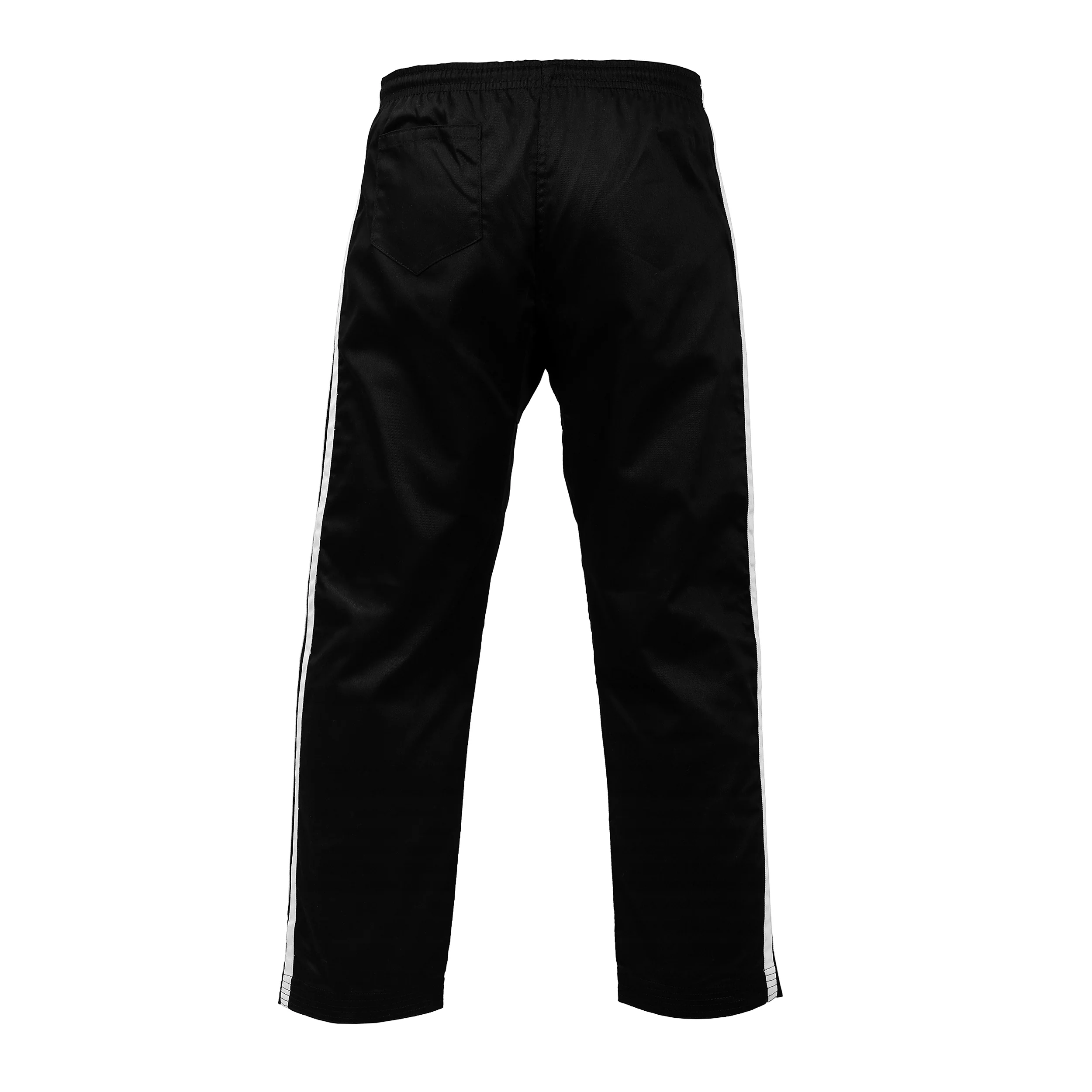 Striped Karate Pants - Image 13