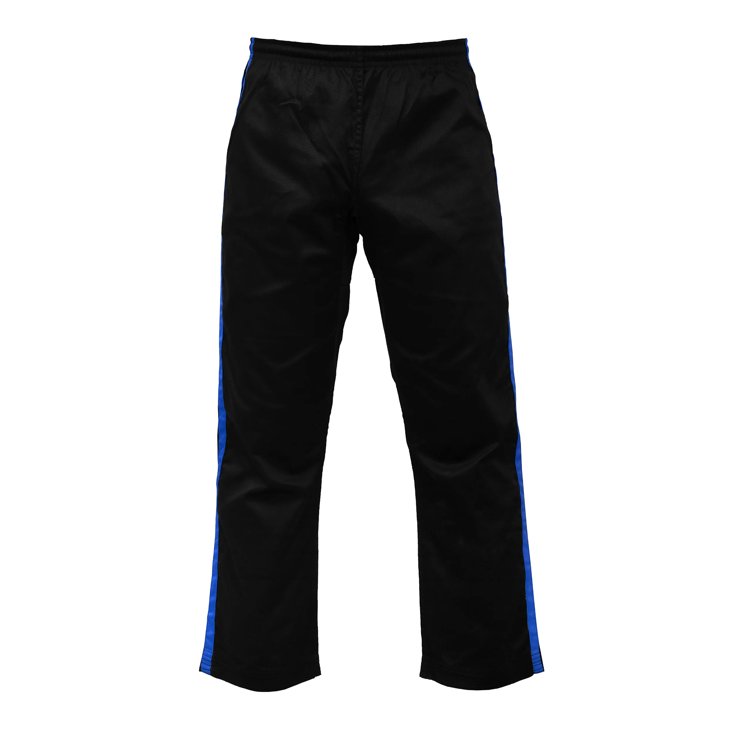 Striped Karate Pants - Image 3